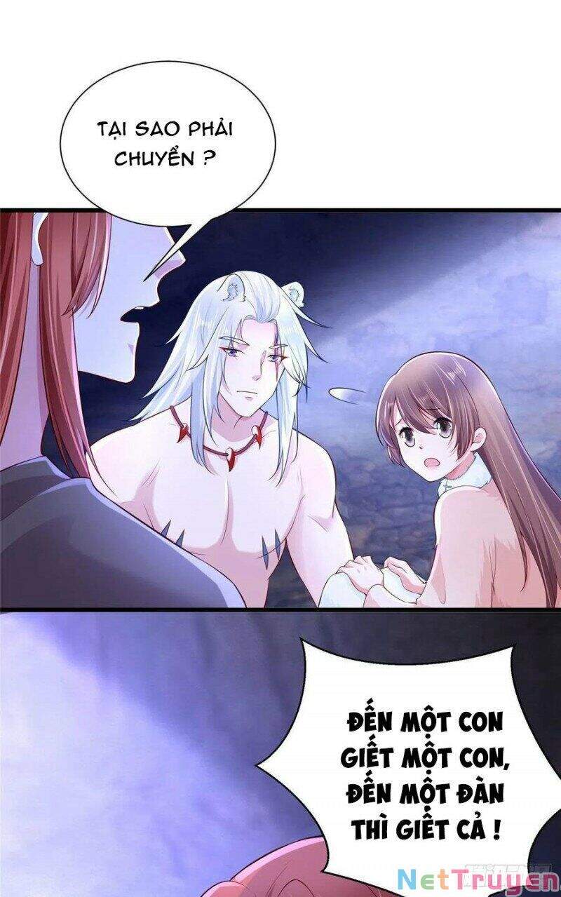 Thảnh Thơi Thú Thế Chủng Chủng Điền, Sinh Sinh Tể Chapter 270.2 - Trang 2