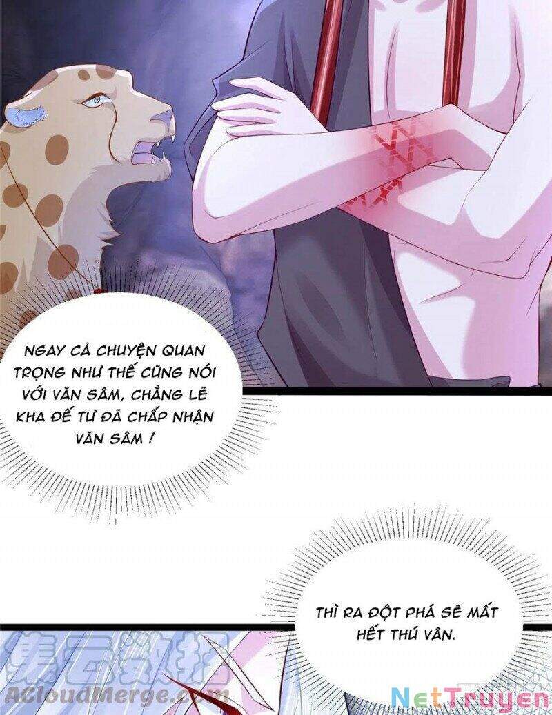 Thảnh Thơi Thú Thế Chủng Chủng Điền, Sinh Sinh Tể Chapter 270.2 - Trang 2