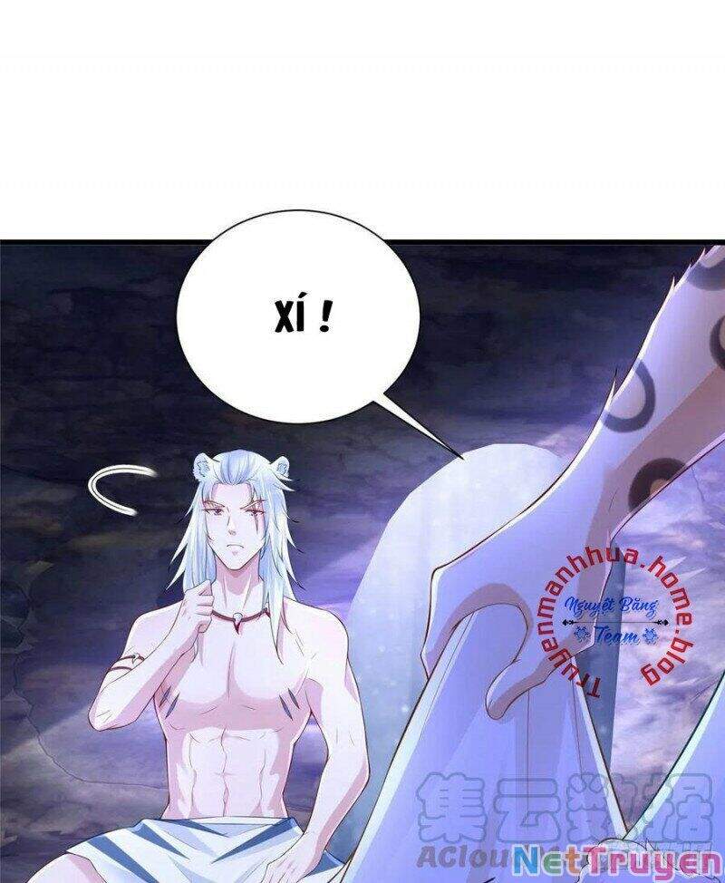 Thảnh Thơi Thú Thế Chủng Chủng Điền, Sinh Sinh Tể Chapter 270.2 - Trang 2