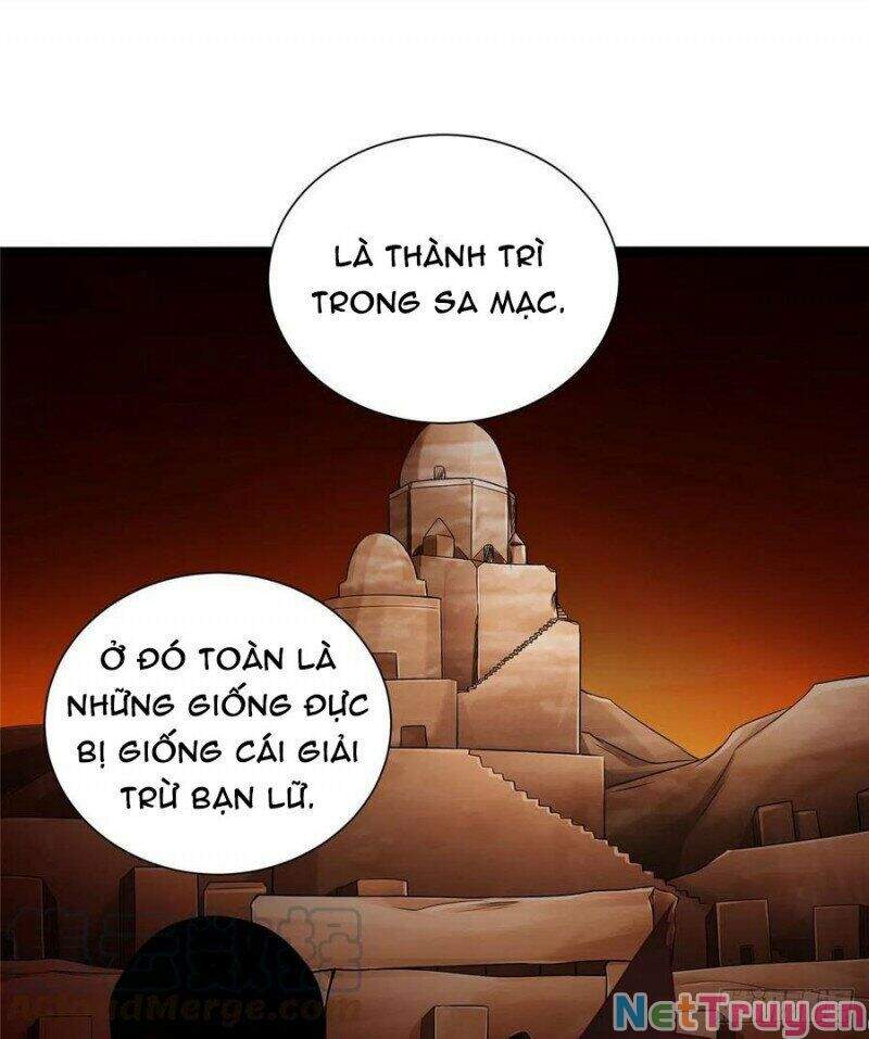 Thảnh Thơi Thú Thế Chủng Chủng Điền, Sinh Sinh Tể Chapter 270.2 - Trang 2