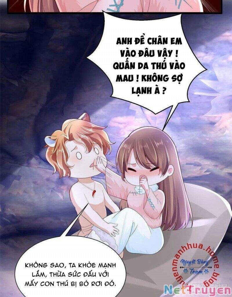 Thảnh Thơi Thú Thế Chủng Chủng Điền, Sinh Sinh Tể Chapter 270.2 - Trang 2
