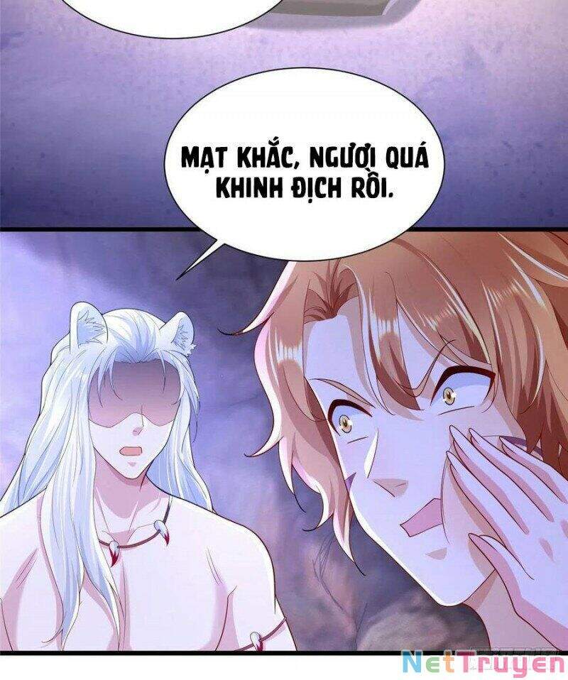 Thảnh Thơi Thú Thế Chủng Chủng Điền, Sinh Sinh Tể Chapter 270.2 - Trang 2