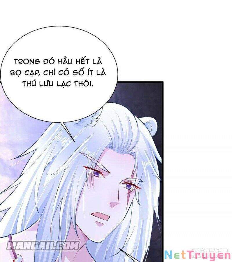 Thảnh Thơi Thú Thế Chủng Chủng Điền, Sinh Sinh Tể Chapter 270.2 - Trang 2