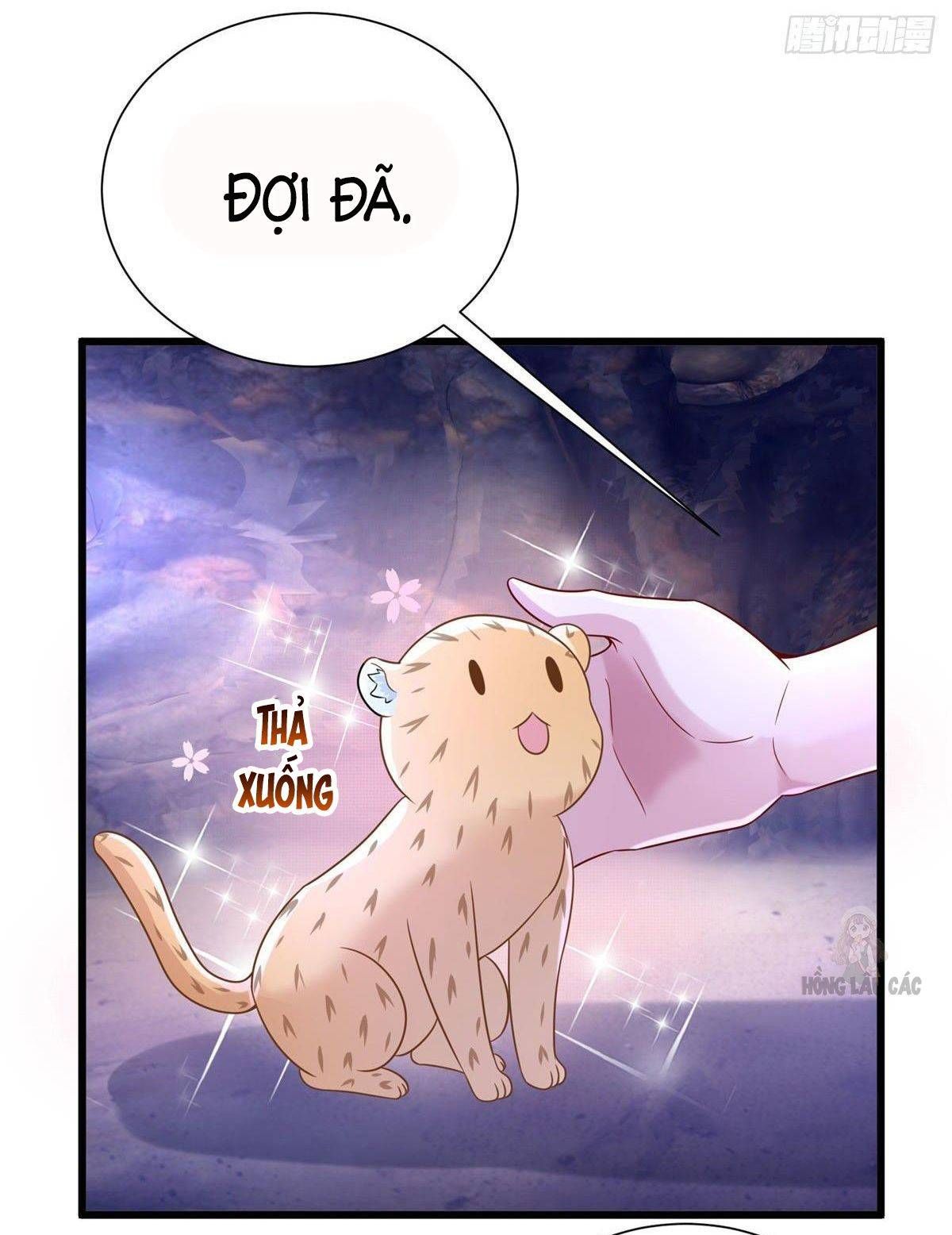 Thảnh Thơi Thú Thế Chủng Chủng Điền, Sinh Sinh Tể Chapter 270 - Trang 2