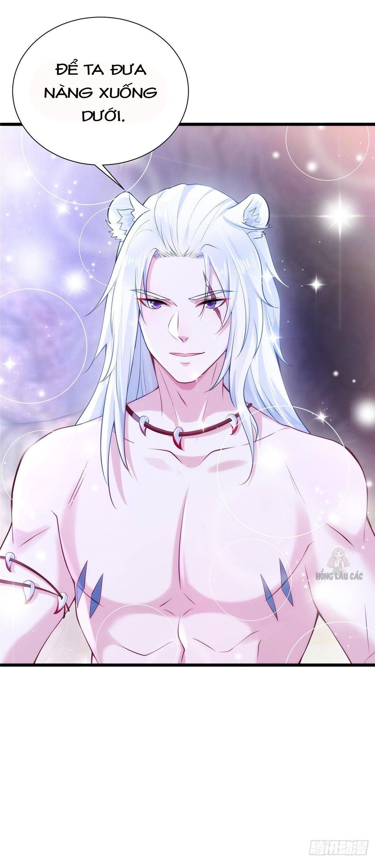 Thảnh Thơi Thú Thế Chủng Chủng Điền, Sinh Sinh Tể Chapter 270 - Trang 2