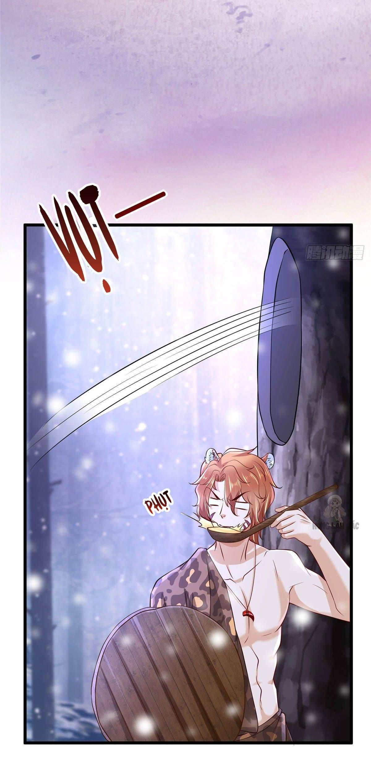 Thảnh Thơi Thú Thế Chủng Chủng Điền, Sinh Sinh Tể Chapter 270 - Trang 2