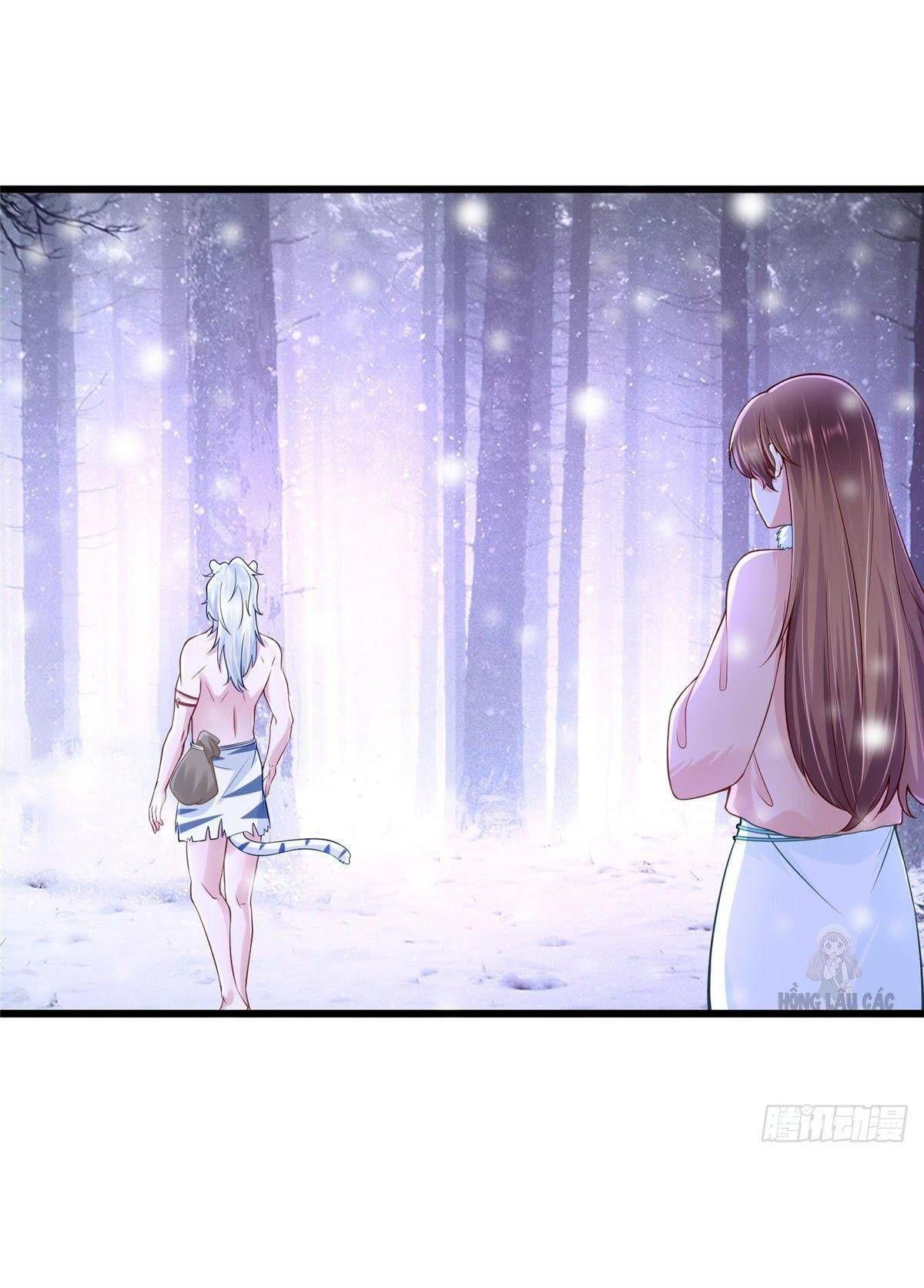 Thảnh Thơi Thú Thế Chủng Chủng Điền, Sinh Sinh Tể Chapter 270 - Trang 2