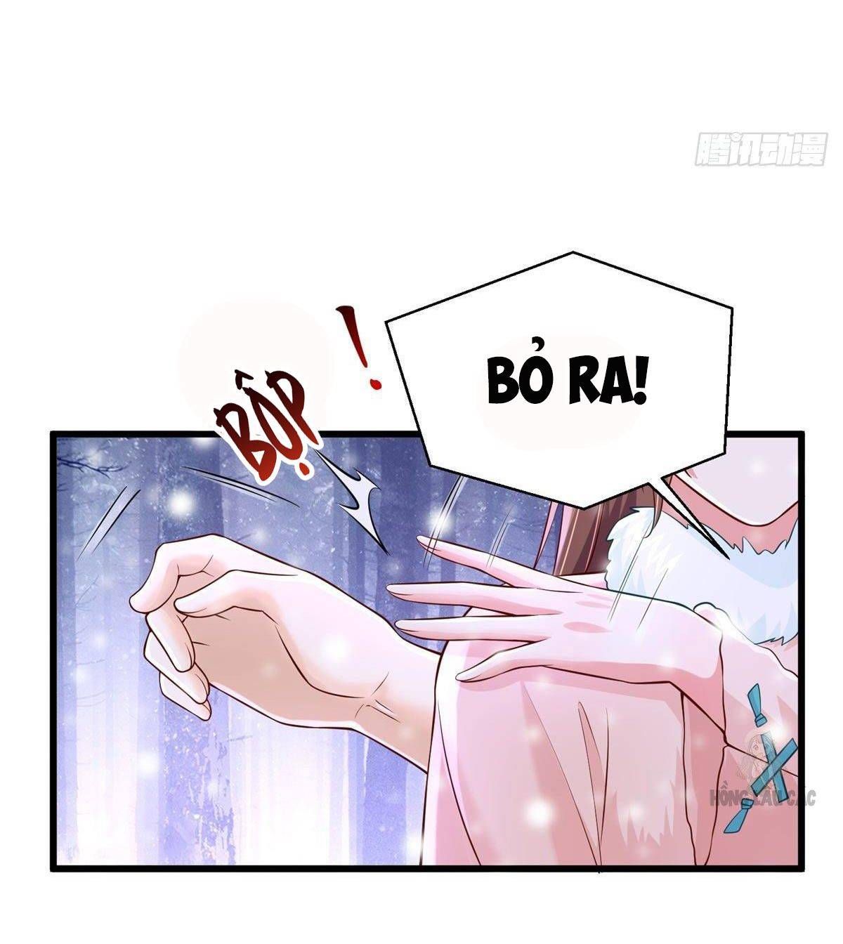 Thảnh Thơi Thú Thế Chủng Chủng Điền, Sinh Sinh Tể Chapter 270 - Trang 2