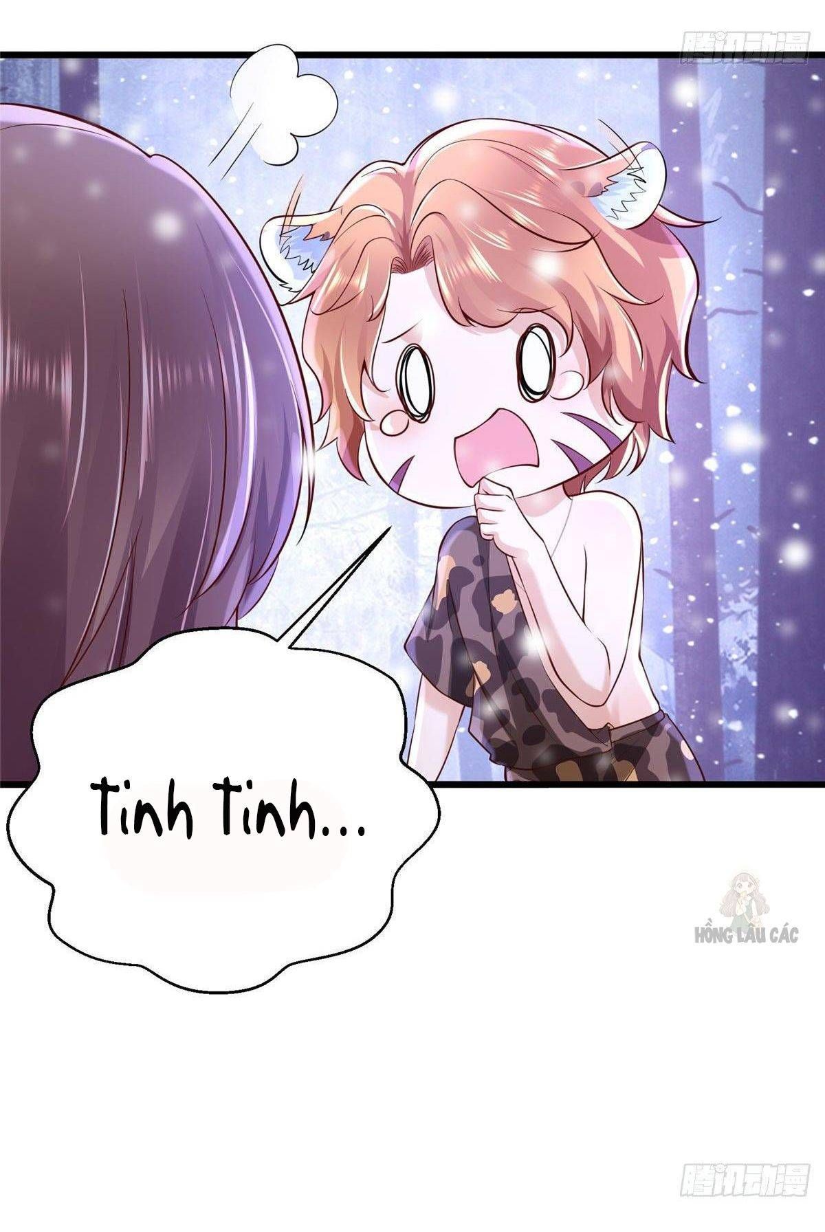 Thảnh Thơi Thú Thế Chủng Chủng Điền, Sinh Sinh Tể Chapter 270 - Trang 2