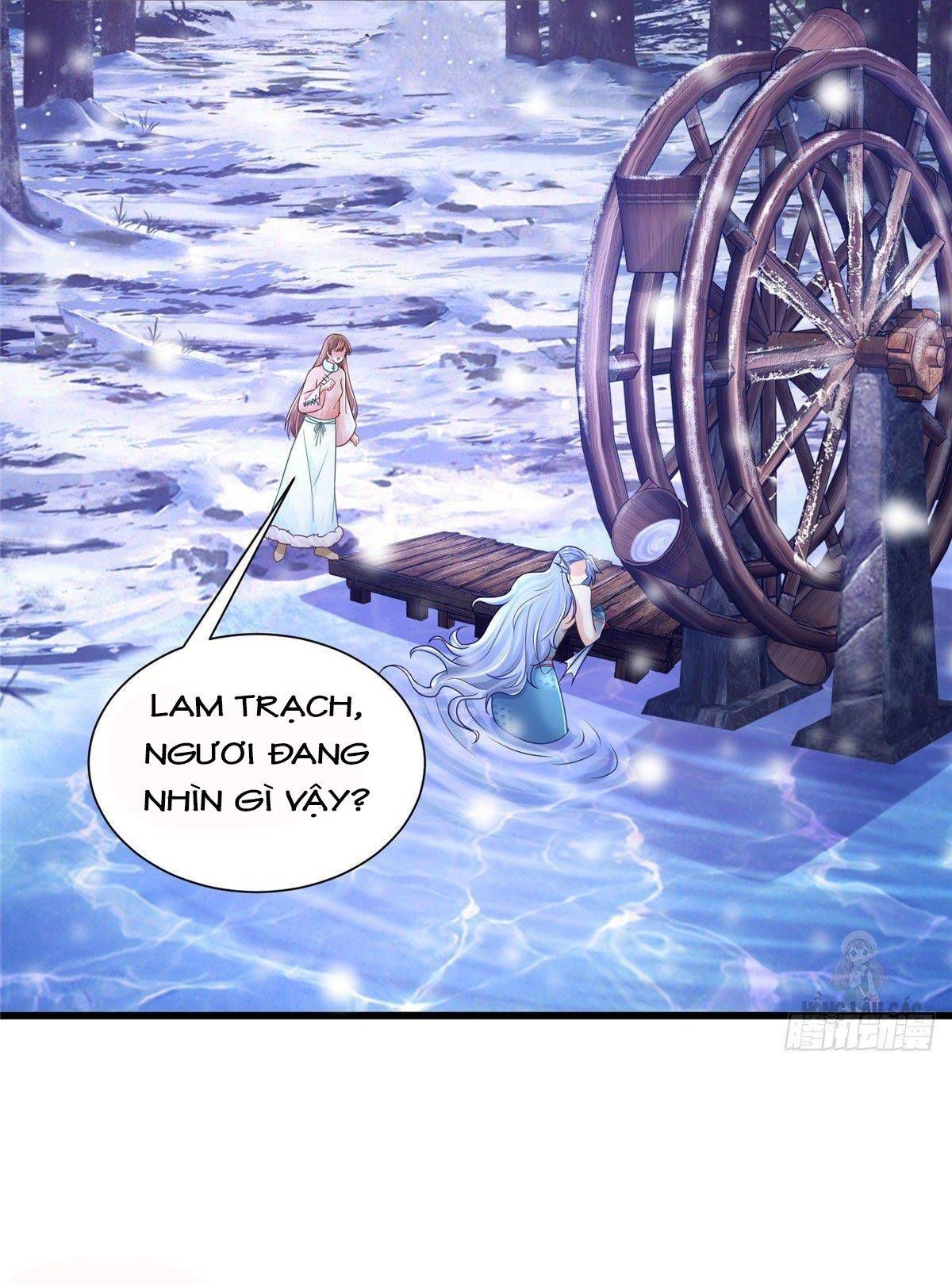 Thảnh Thơi Thú Thế Chủng Chủng Điền, Sinh Sinh Tể Chapter 270 - Trang 2