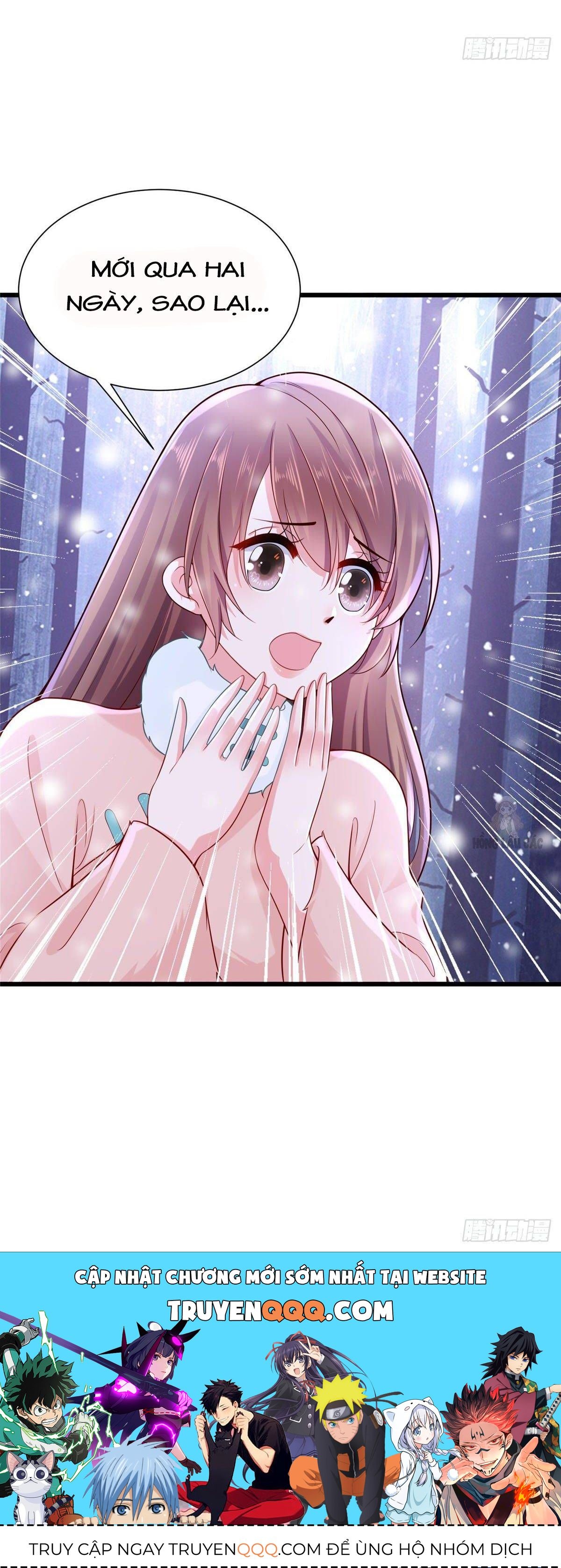 Thảnh Thơi Thú Thế Chủng Chủng Điền, Sinh Sinh Tể Chapter 270 - Trang 2