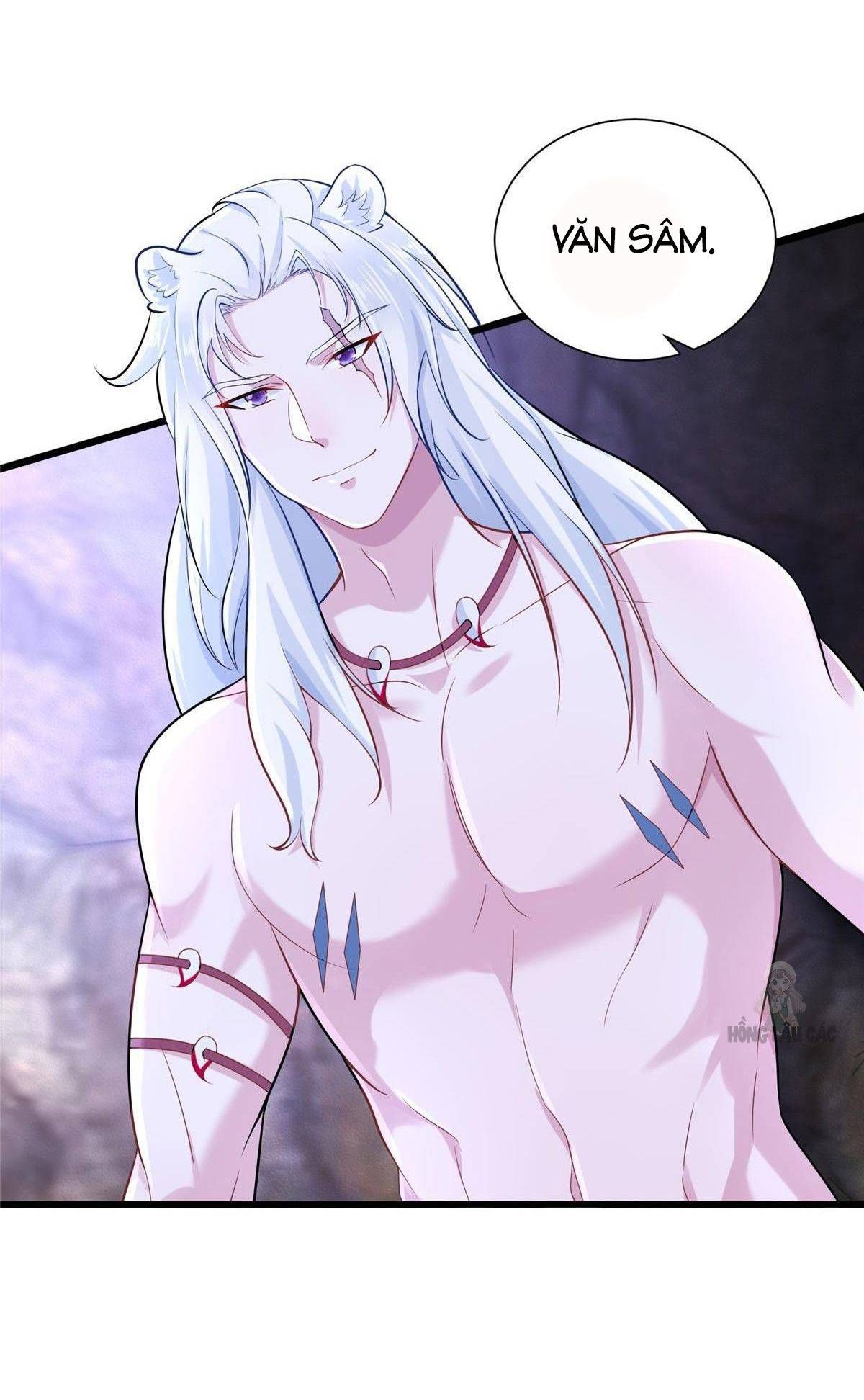 Thảnh Thơi Thú Thế Chủng Chủng Điền, Sinh Sinh Tể Chapter 270 - Trang 2