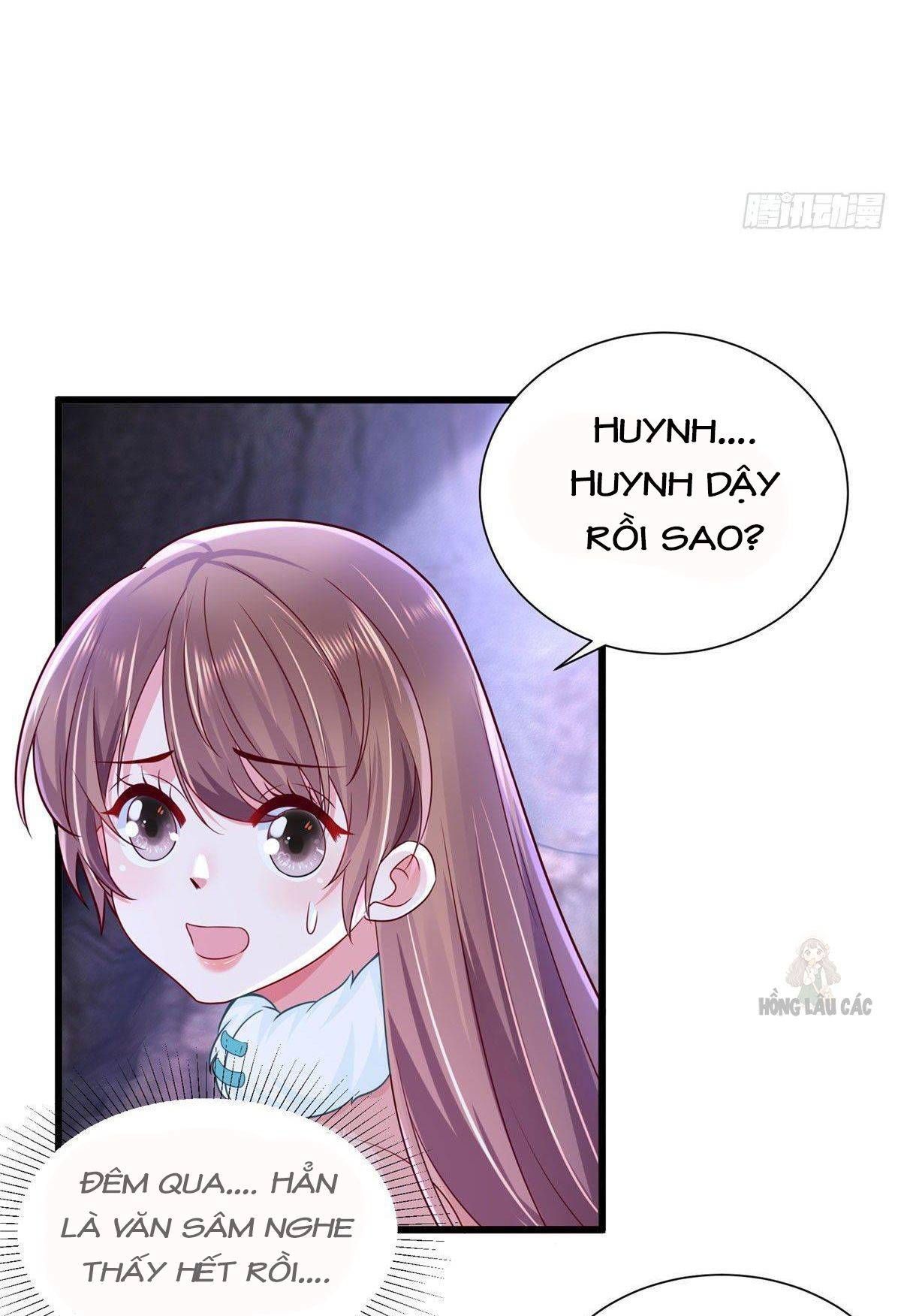 Thảnh Thơi Thú Thế Chủng Chủng Điền, Sinh Sinh Tể Chapter 270 - Trang 2