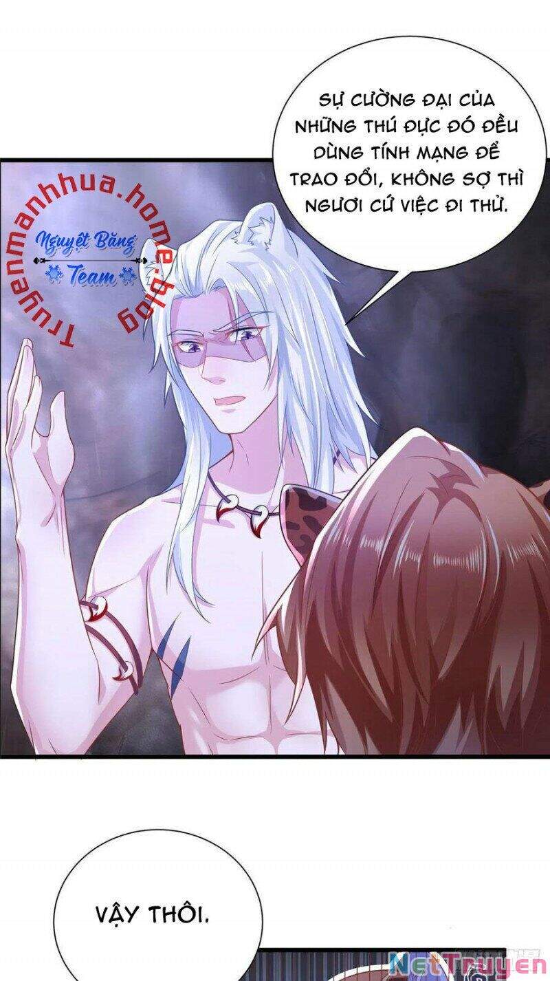 Thảnh Thơi Thú Thế Chủng Chủng Điền, Sinh Sinh Tể Chapter 271.1 - Trang 2