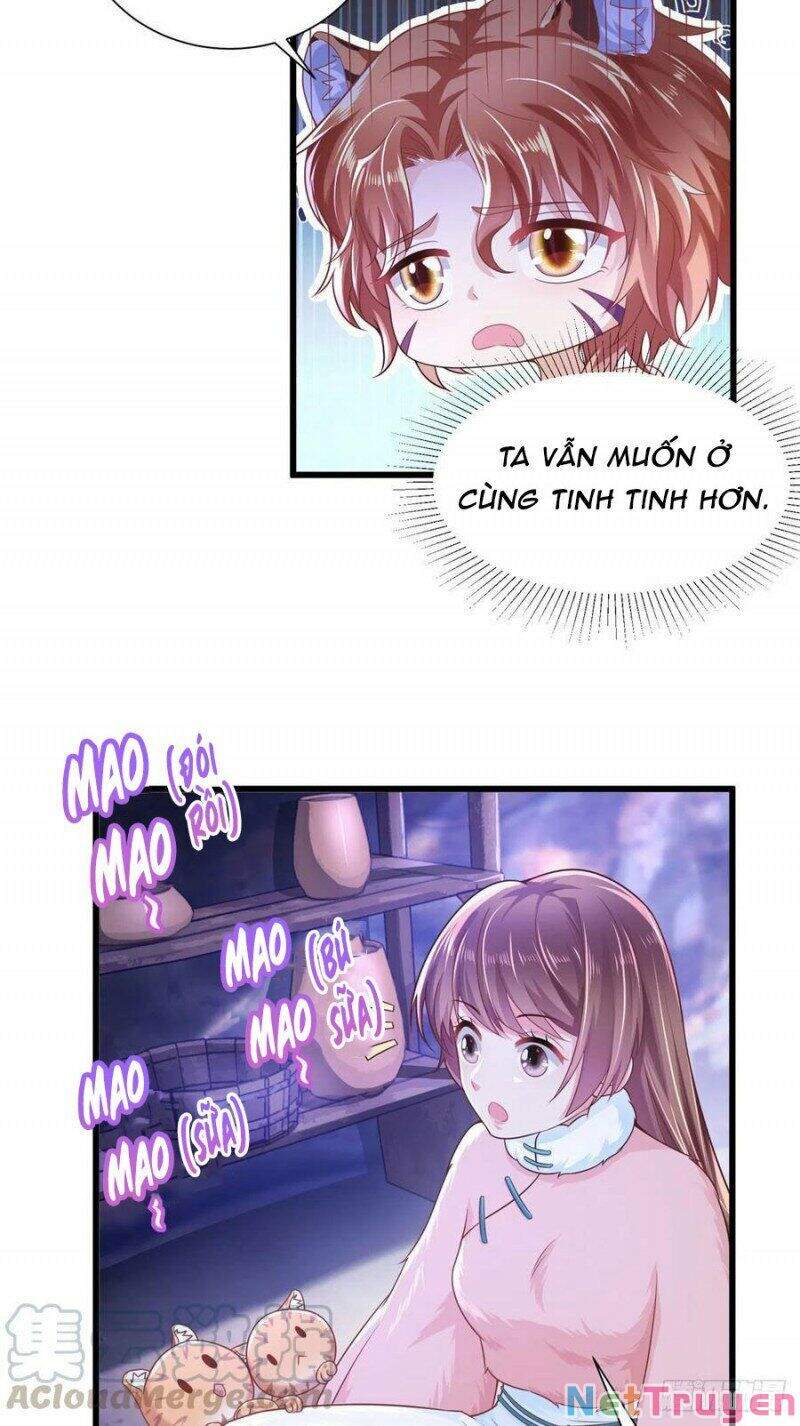 Thảnh Thơi Thú Thế Chủng Chủng Điền, Sinh Sinh Tể Chapter 271.1 - Trang 2