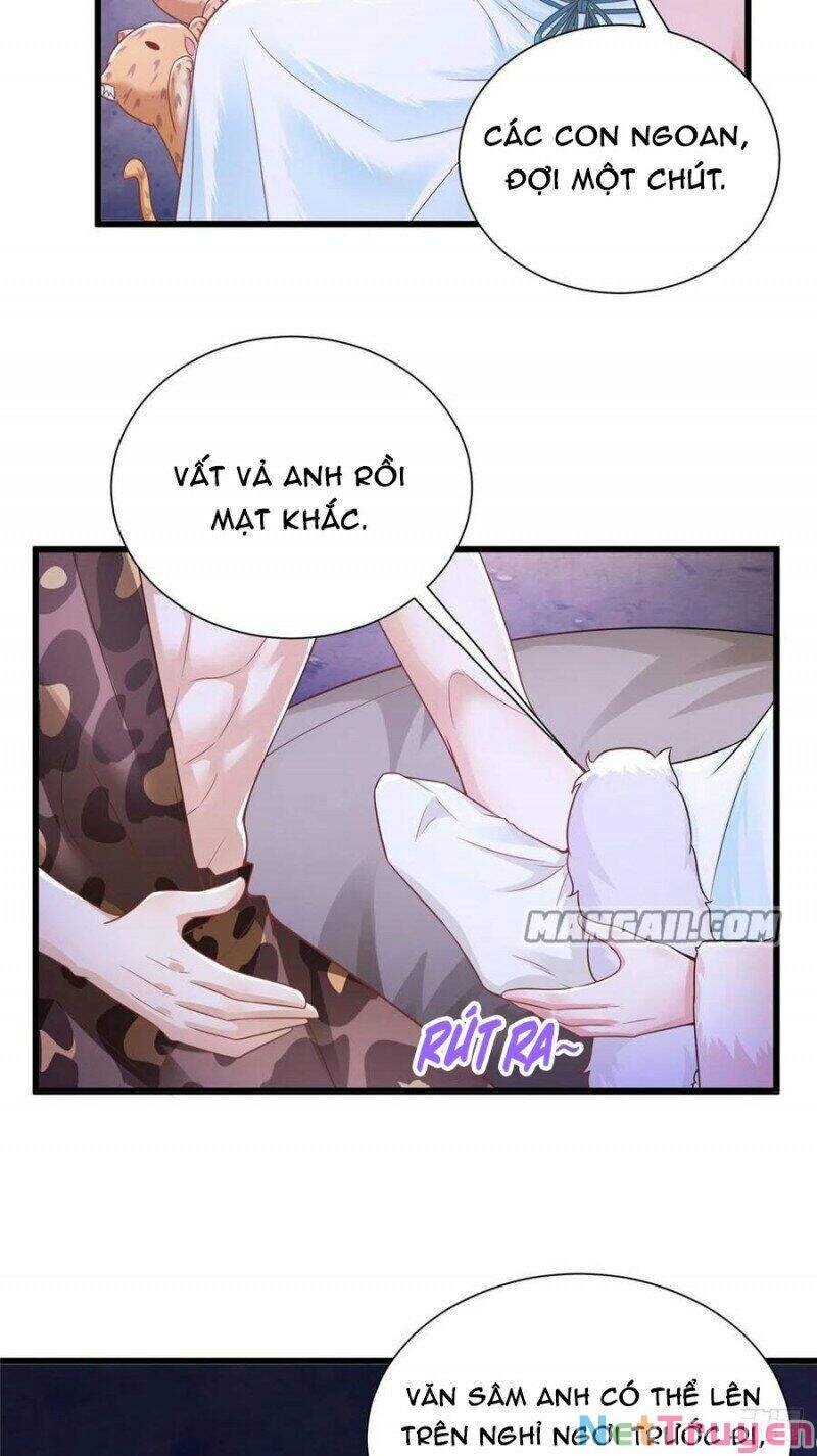 Thảnh Thơi Thú Thế Chủng Chủng Điền, Sinh Sinh Tể Chapter 271.1 - Trang 2