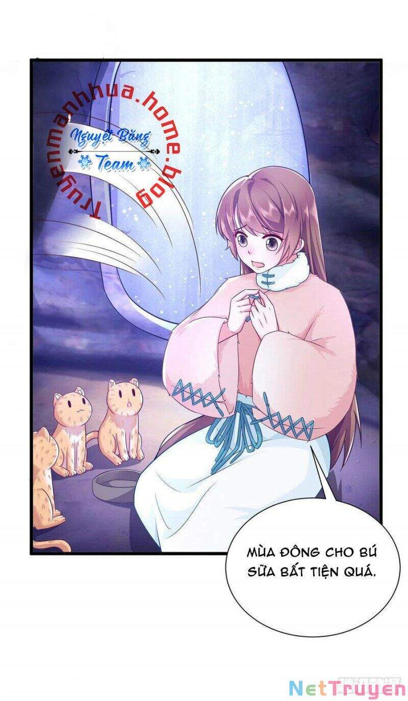 Thảnh Thơi Thú Thế Chủng Chủng Điền, Sinh Sinh Tể Chapter 271.1 - Trang 2