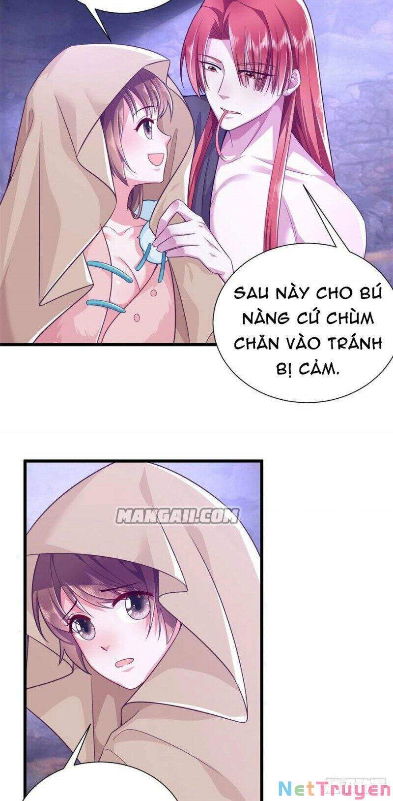 Thảnh Thơi Thú Thế Chủng Chủng Điền, Sinh Sinh Tể Chapter 271.1 - Trang 2