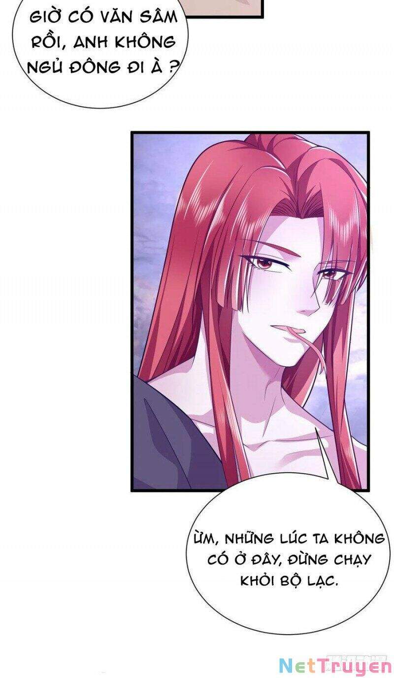 Thảnh Thơi Thú Thế Chủng Chủng Điền, Sinh Sinh Tể Chapter 271.1 - Trang 2