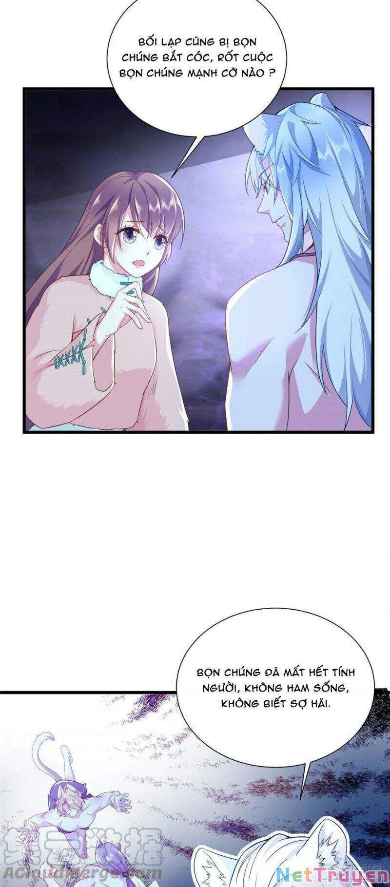 Thảnh Thơi Thú Thế Chủng Chủng Điền, Sinh Sinh Tể Chapter 271.1 - Trang 2