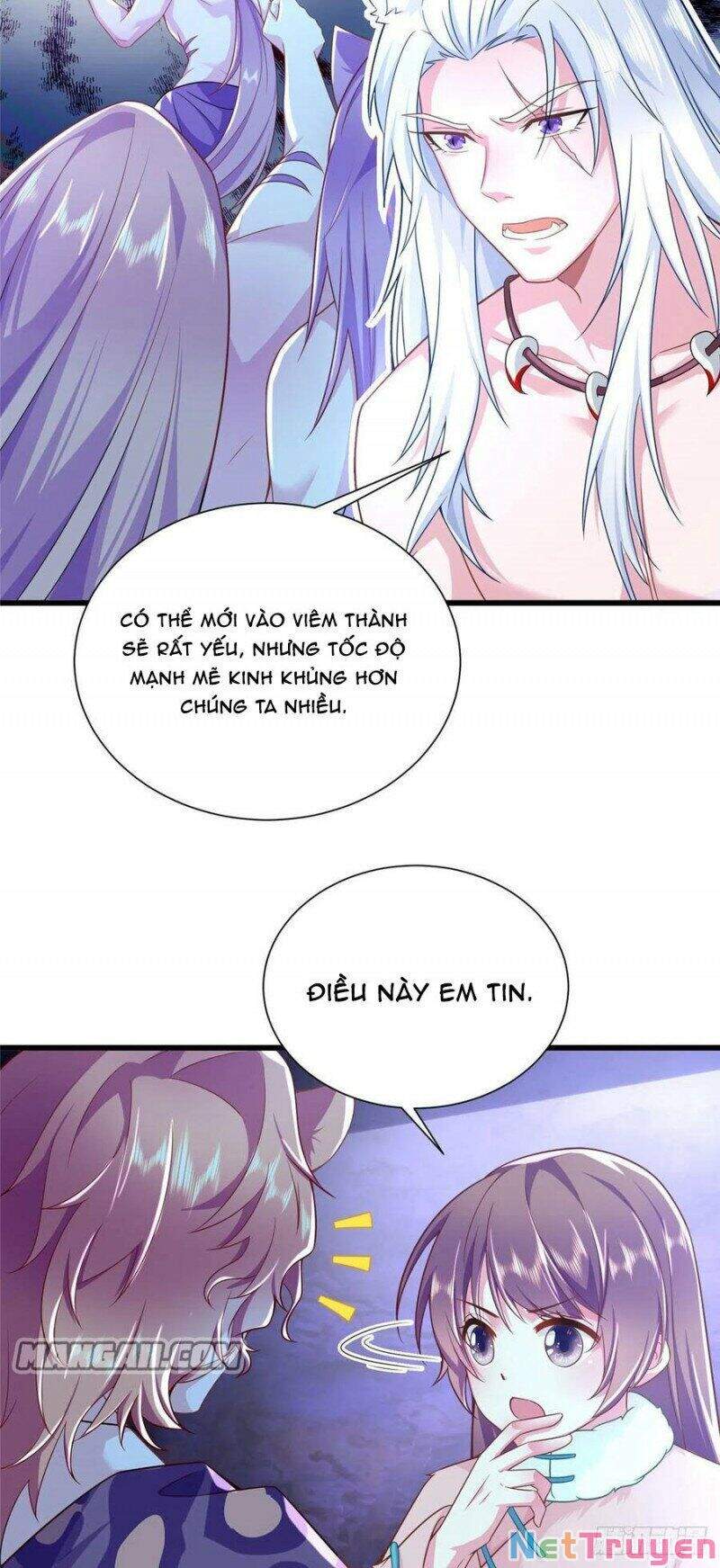 Thảnh Thơi Thú Thế Chủng Chủng Điền, Sinh Sinh Tể Chapter 271.1 - Trang 2