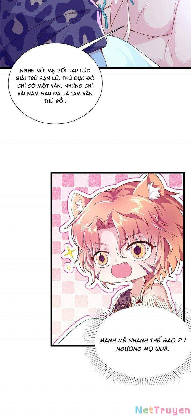 Thảnh Thơi Thú Thế Chủng Chủng Điền, Sinh Sinh Tể Chapter 271.1 - Trang 2