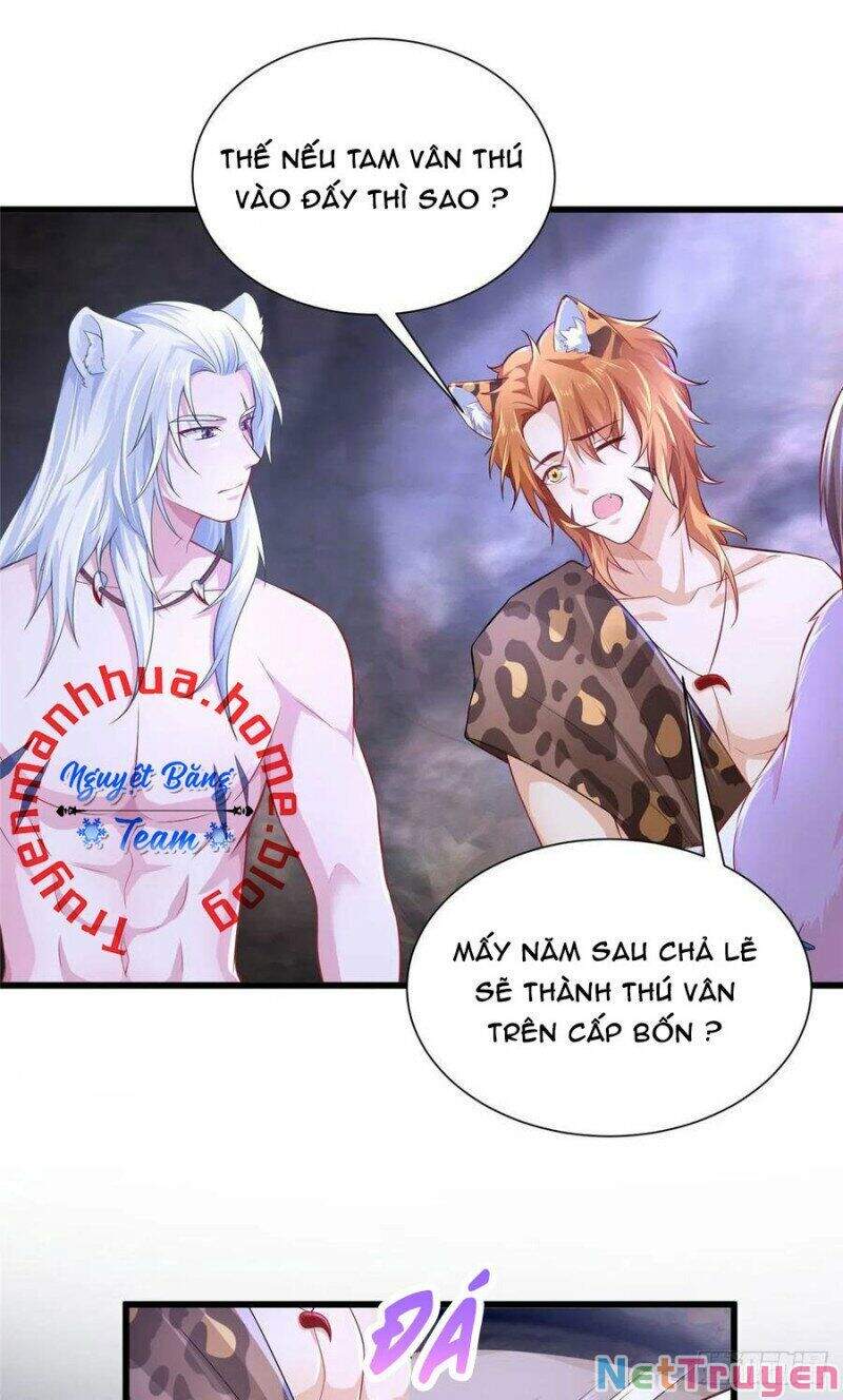 Thảnh Thơi Thú Thế Chủng Chủng Điền, Sinh Sinh Tể Chapter 271.1 - Trang 2