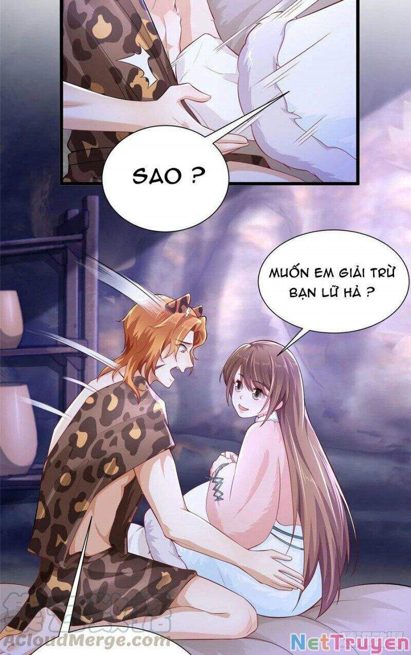 Thảnh Thơi Thú Thế Chủng Chủng Điền, Sinh Sinh Tể Chapter 271.1 - Trang 2