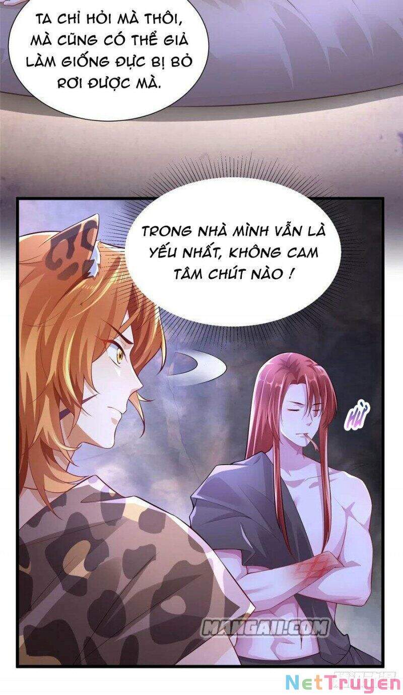 Thảnh Thơi Thú Thế Chủng Chủng Điền, Sinh Sinh Tể Chapter 271.1 - Trang 2