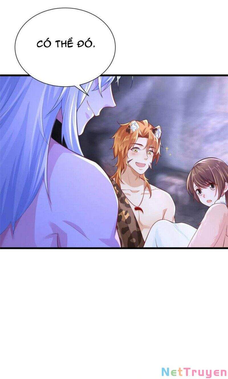 Thảnh Thơi Thú Thế Chủng Chủng Điền, Sinh Sinh Tể Chapter 271.1 - Trang 2
