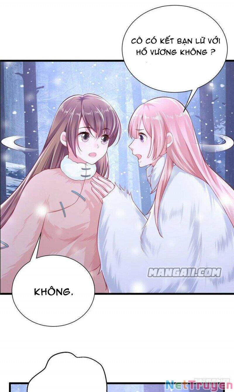 Thảnh Thơi Thú Thế Chủng Chủng Điền, Sinh Sinh Tể Chapter 271.2 - Trang 2