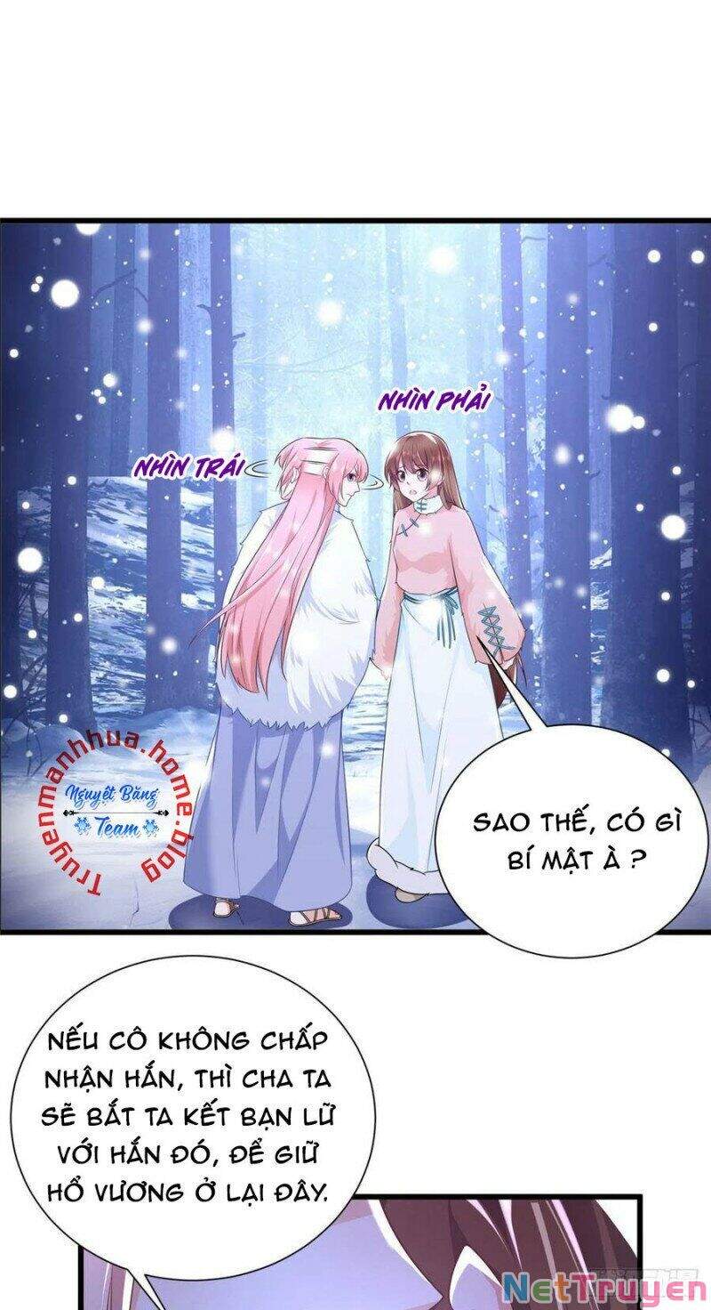 Thảnh Thơi Thú Thế Chủng Chủng Điền, Sinh Sinh Tể Chapter 271.2 - Trang 2