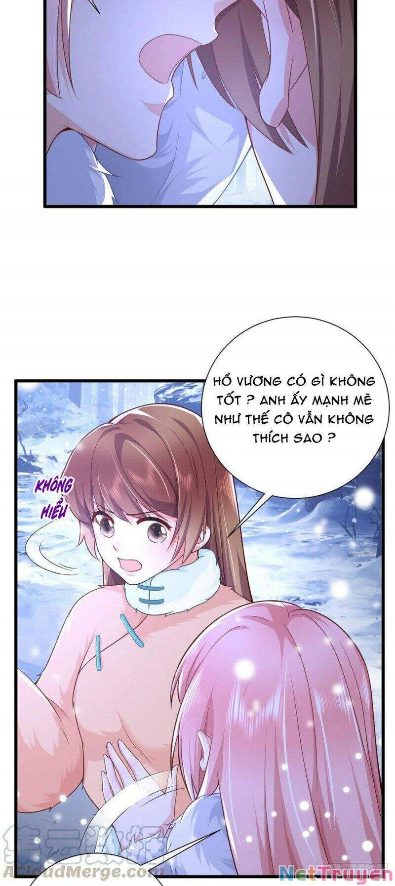 Thảnh Thơi Thú Thế Chủng Chủng Điền, Sinh Sinh Tể Chapter 271.2 - Trang 2