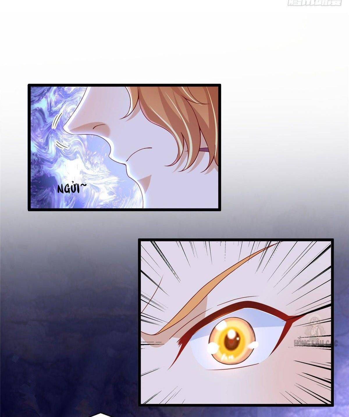 Thảnh Thơi Thú Thế Chủng Chủng Điền, Sinh Sinh Tể Chapter 271 - Trang 2