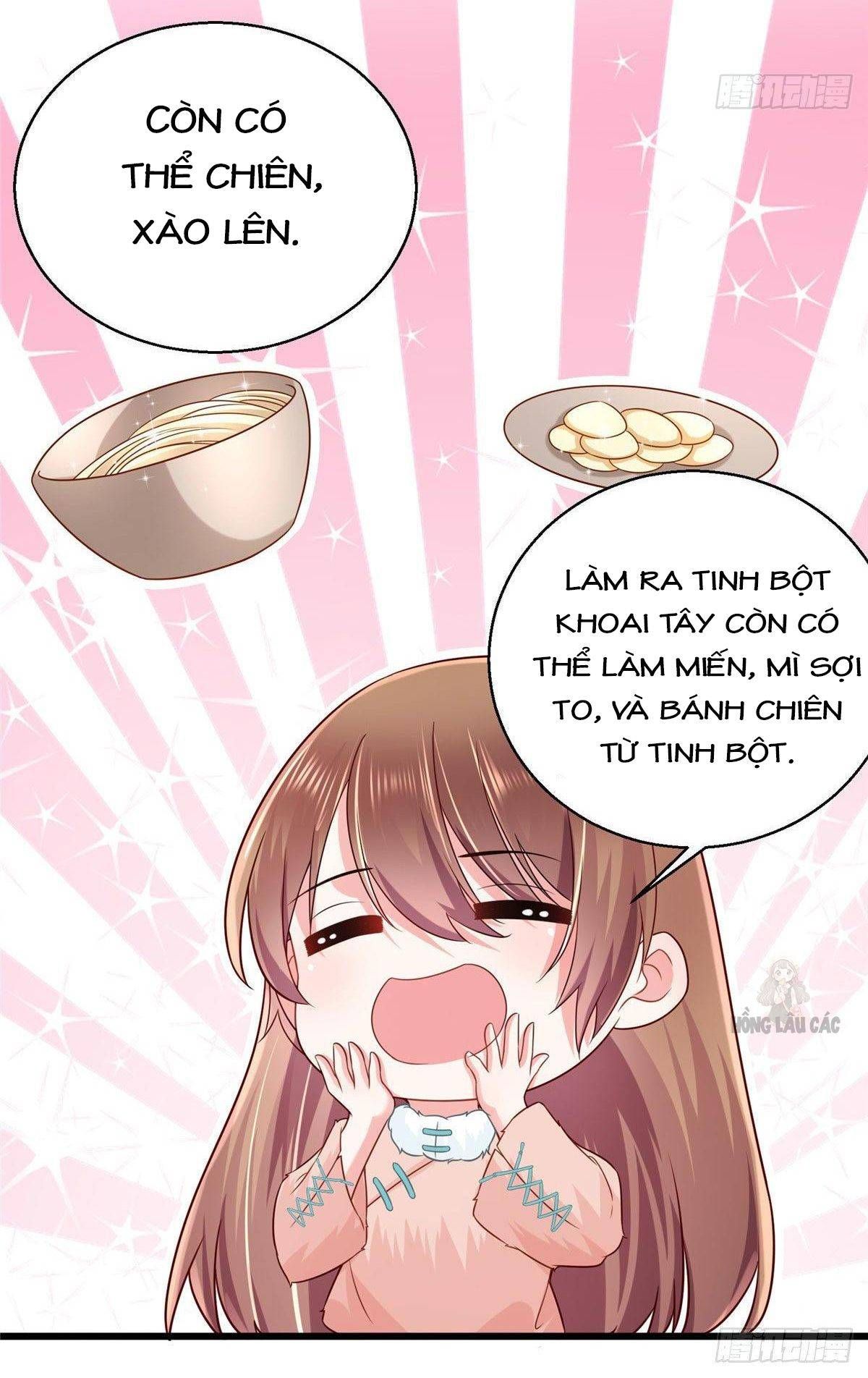 Thảnh Thơi Thú Thế Chủng Chủng Điền, Sinh Sinh Tể Chapter 271 - Trang 2