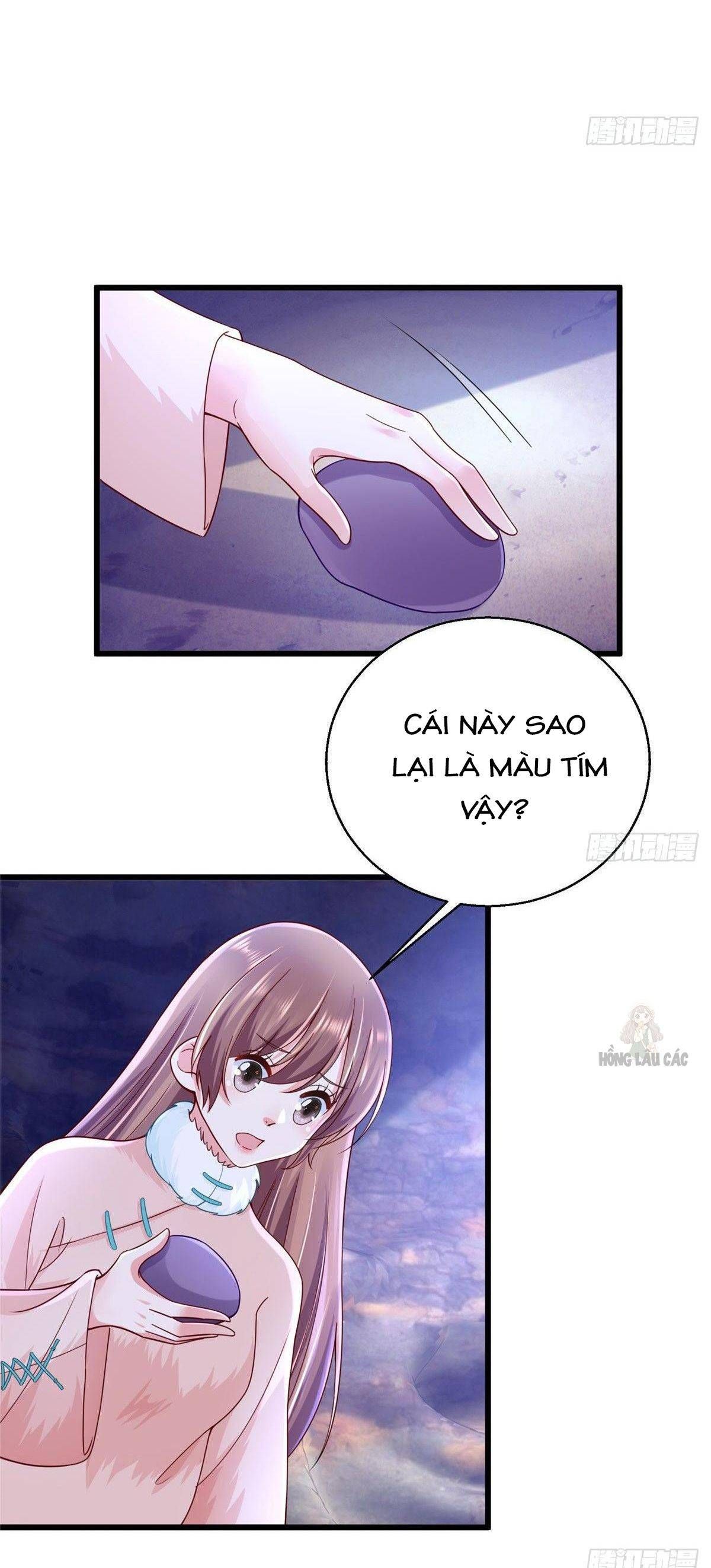 Thảnh Thơi Thú Thế Chủng Chủng Điền, Sinh Sinh Tể Chapter 271 - Trang 2