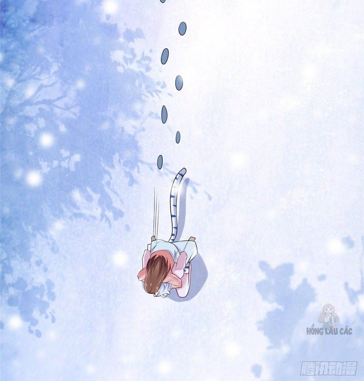 Thảnh Thơi Thú Thế Chủng Chủng Điền, Sinh Sinh Tể Chapter 271 - Trang 2