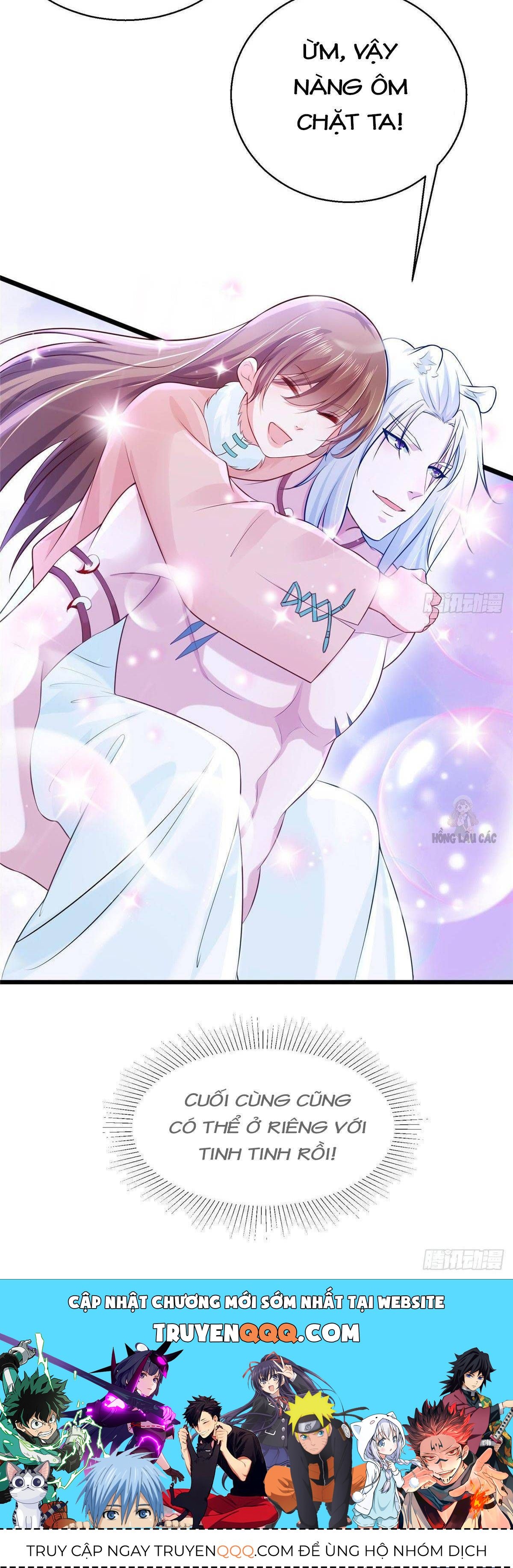 Thảnh Thơi Thú Thế Chủng Chủng Điền, Sinh Sinh Tể Chapter 271 - Trang 2