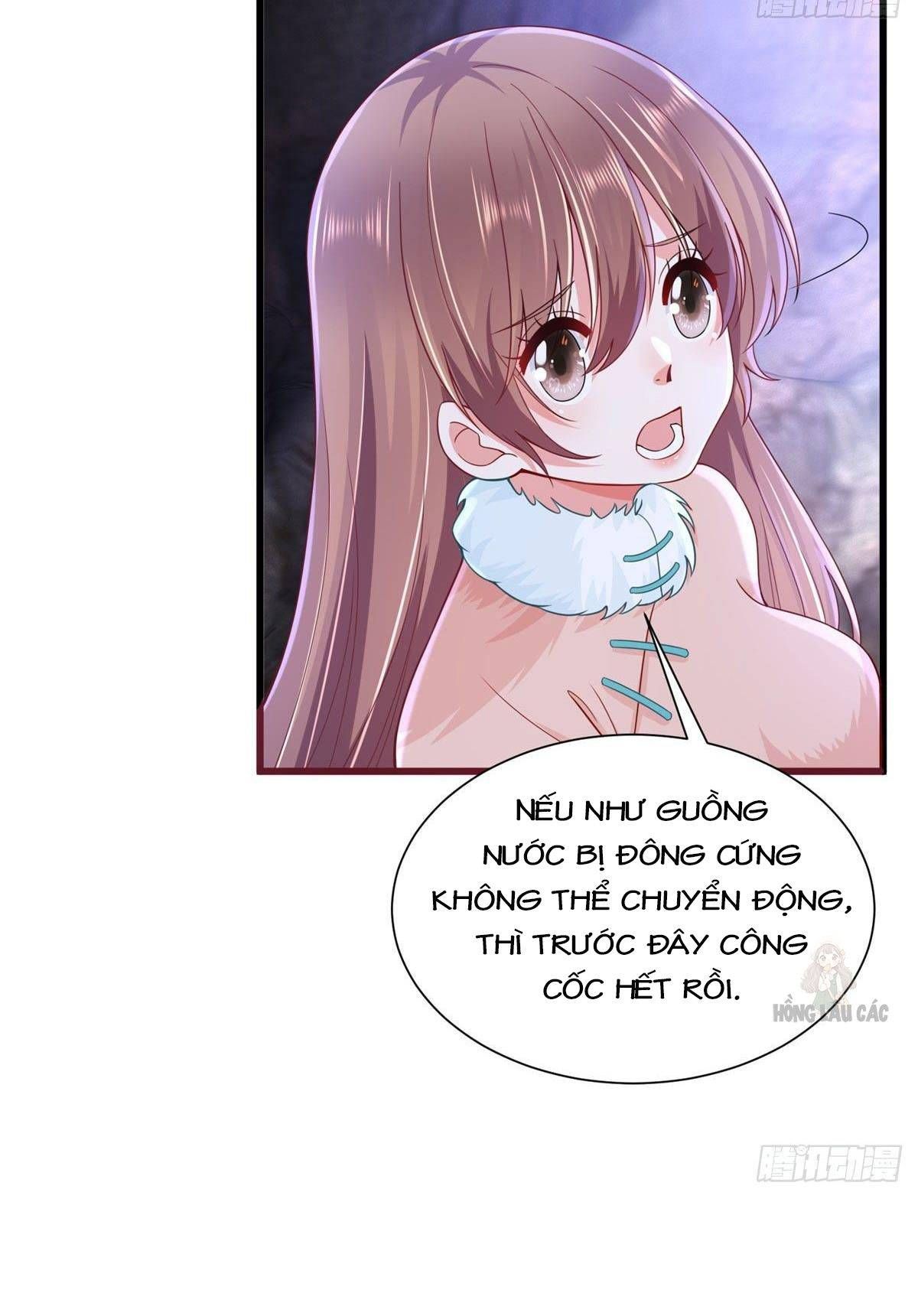 Thảnh Thơi Thú Thế Chủng Chủng Điền, Sinh Sinh Tể Chapter 271 - Trang 2