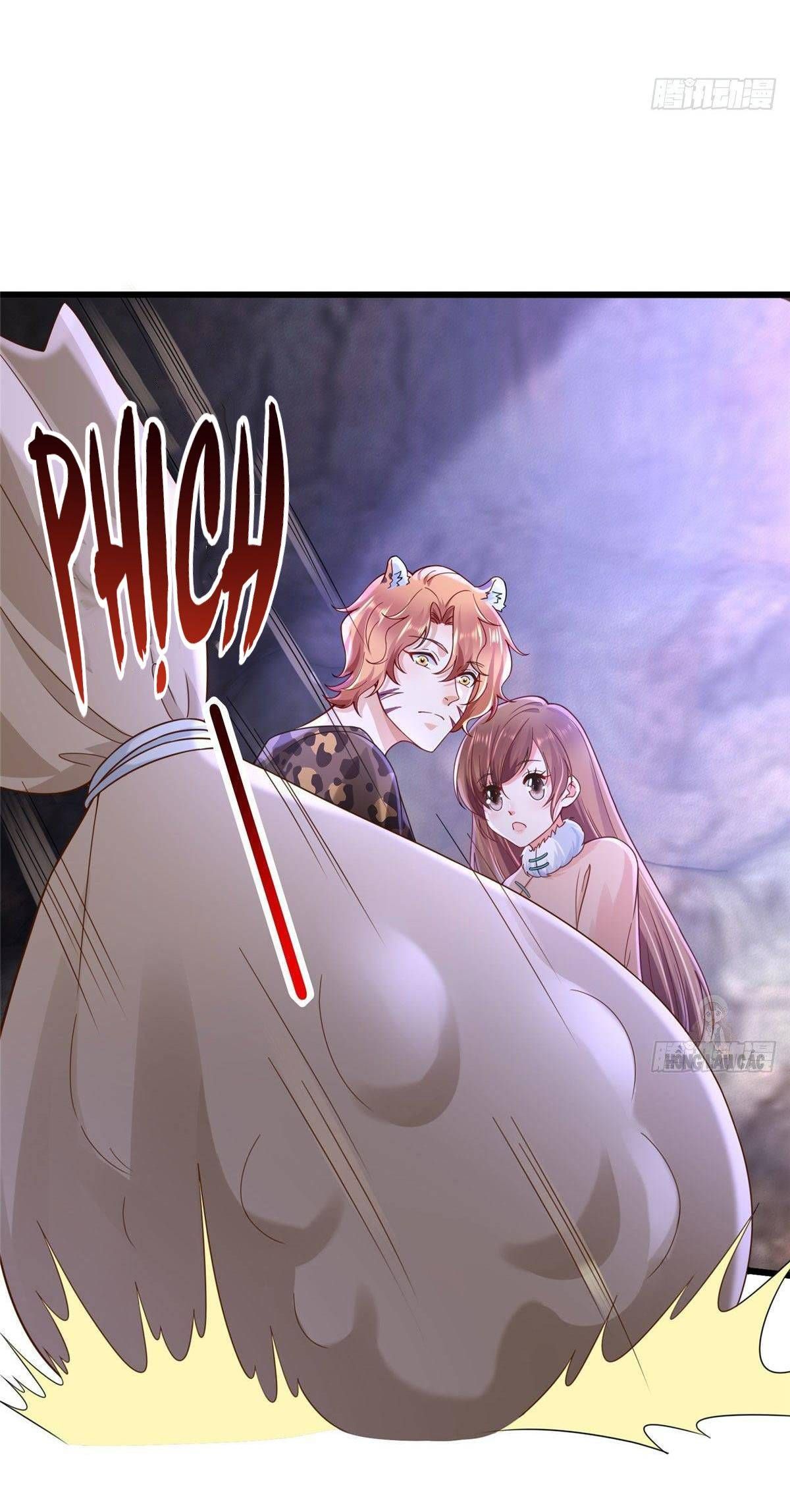 Thảnh Thơi Thú Thế Chủng Chủng Điền, Sinh Sinh Tể Chapter 271 - Trang 2