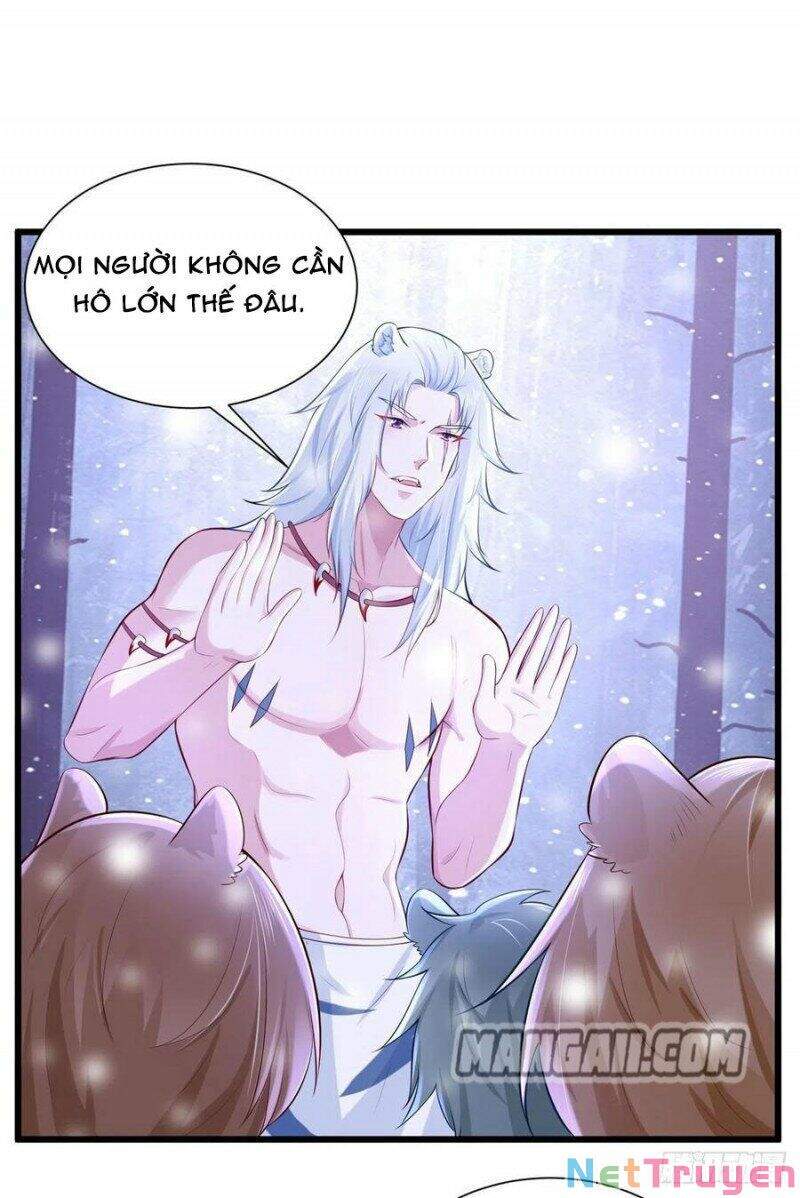 Thảnh Thơi Thú Thế Chủng Chủng Điền, Sinh Sinh Tể Chapter 272.1 - Trang 2