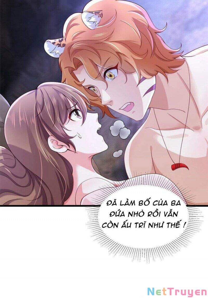 Thảnh Thơi Thú Thế Chủng Chủng Điền, Sinh Sinh Tể Chapter 272.2 - Trang 2