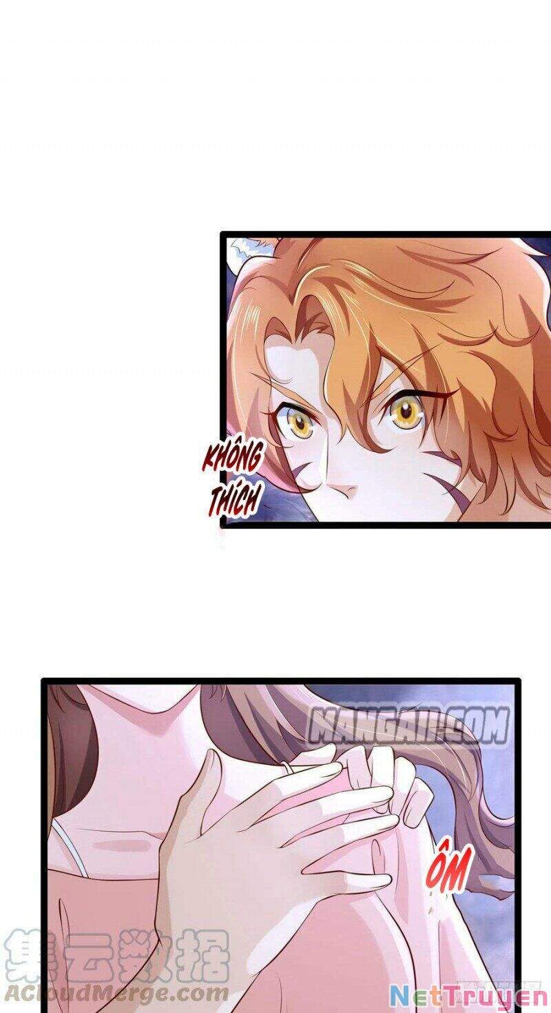 Thảnh Thơi Thú Thế Chủng Chủng Điền, Sinh Sinh Tể Chapter 272.2 - Trang 2