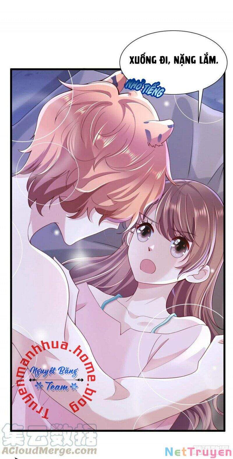 Thảnh Thơi Thú Thế Chủng Chủng Điền, Sinh Sinh Tể Chapter 272.2 - Trang 2