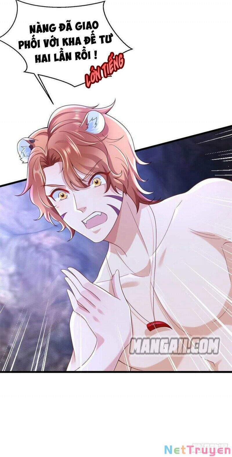 Thảnh Thơi Thú Thế Chủng Chủng Điền, Sinh Sinh Tể Chapter 272.2 - Trang 2