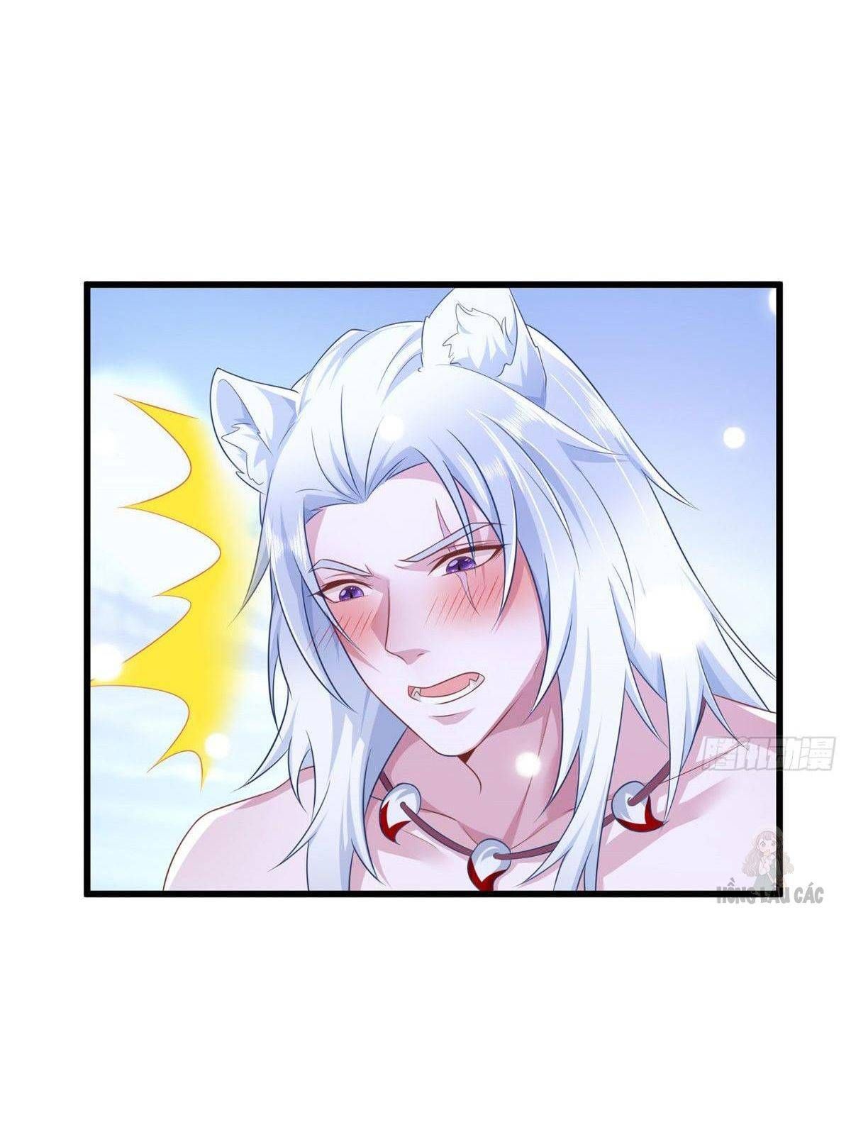 Thảnh Thơi Thú Thế Chủng Chủng Điền, Sinh Sinh Tể Chapter 272 - Trang 2