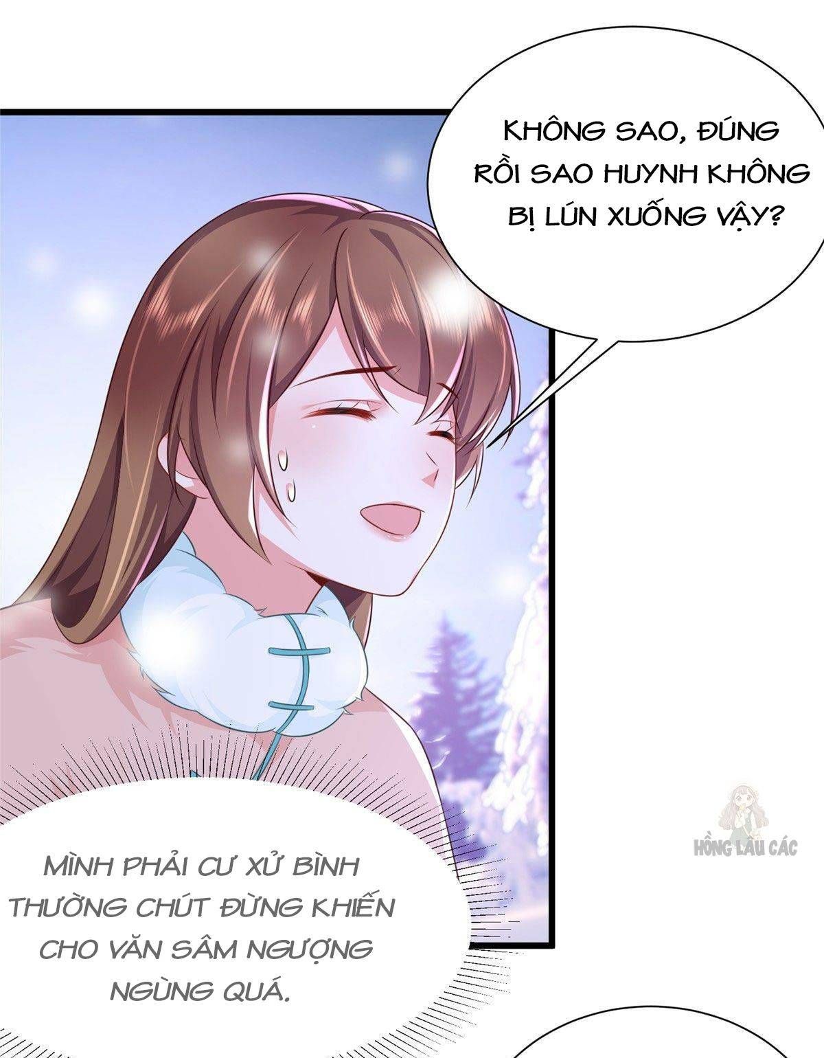 Thảnh Thơi Thú Thế Chủng Chủng Điền, Sinh Sinh Tể Chapter 272 - Trang 2