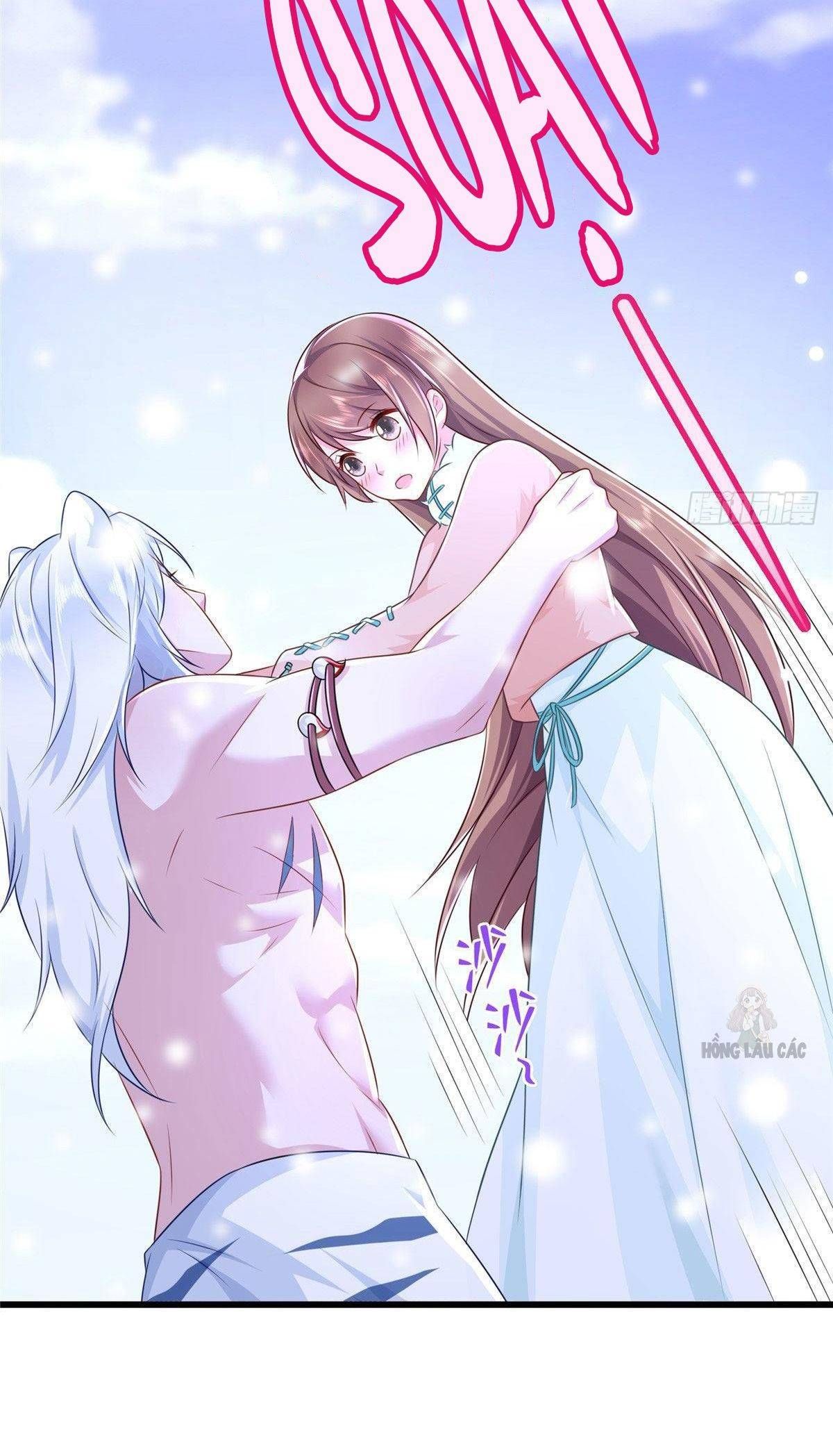 Thảnh Thơi Thú Thế Chủng Chủng Điền, Sinh Sinh Tể Chapter 272 - Trang 2