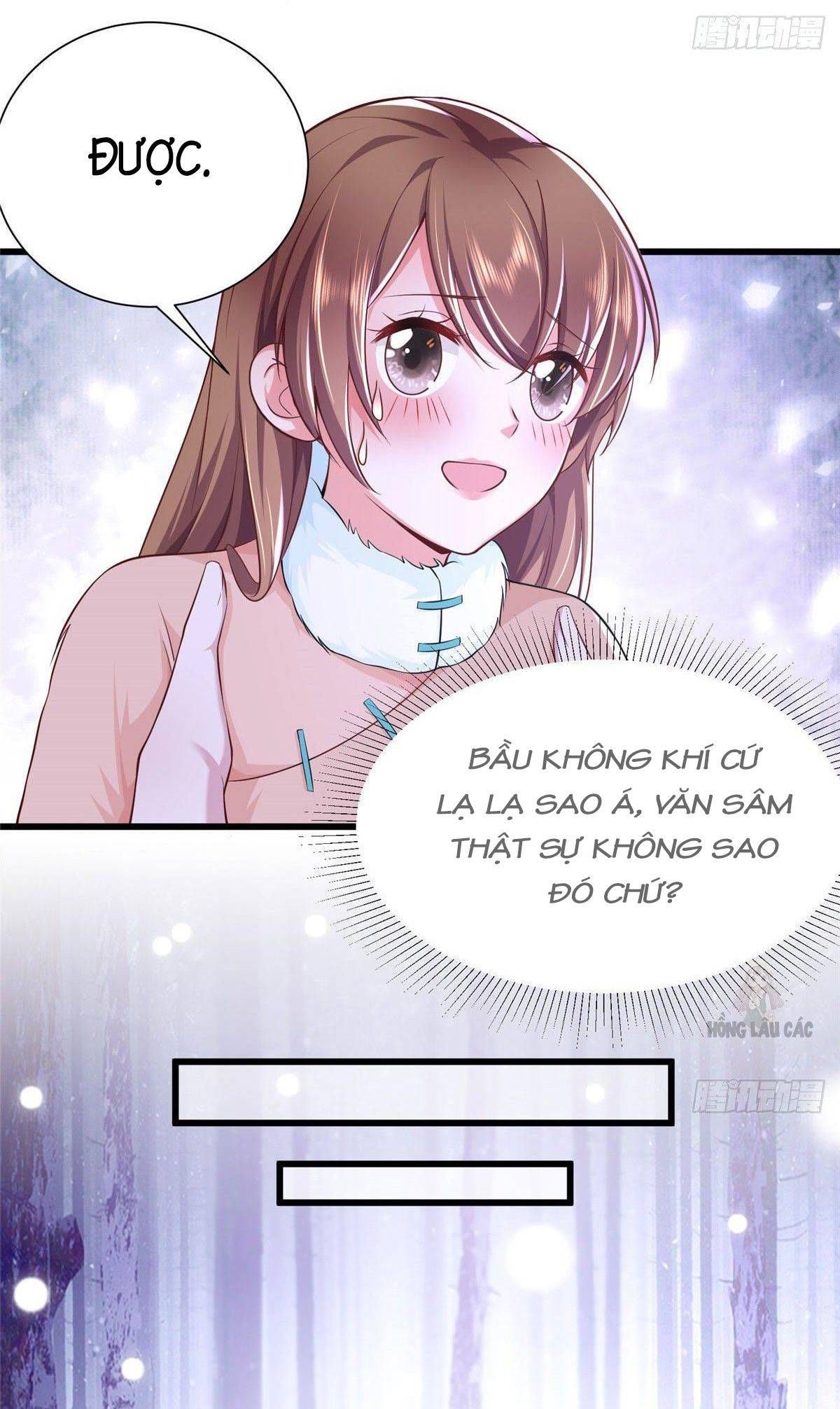 Thảnh Thơi Thú Thế Chủng Chủng Điền, Sinh Sinh Tể Chapter 272 - Trang 2