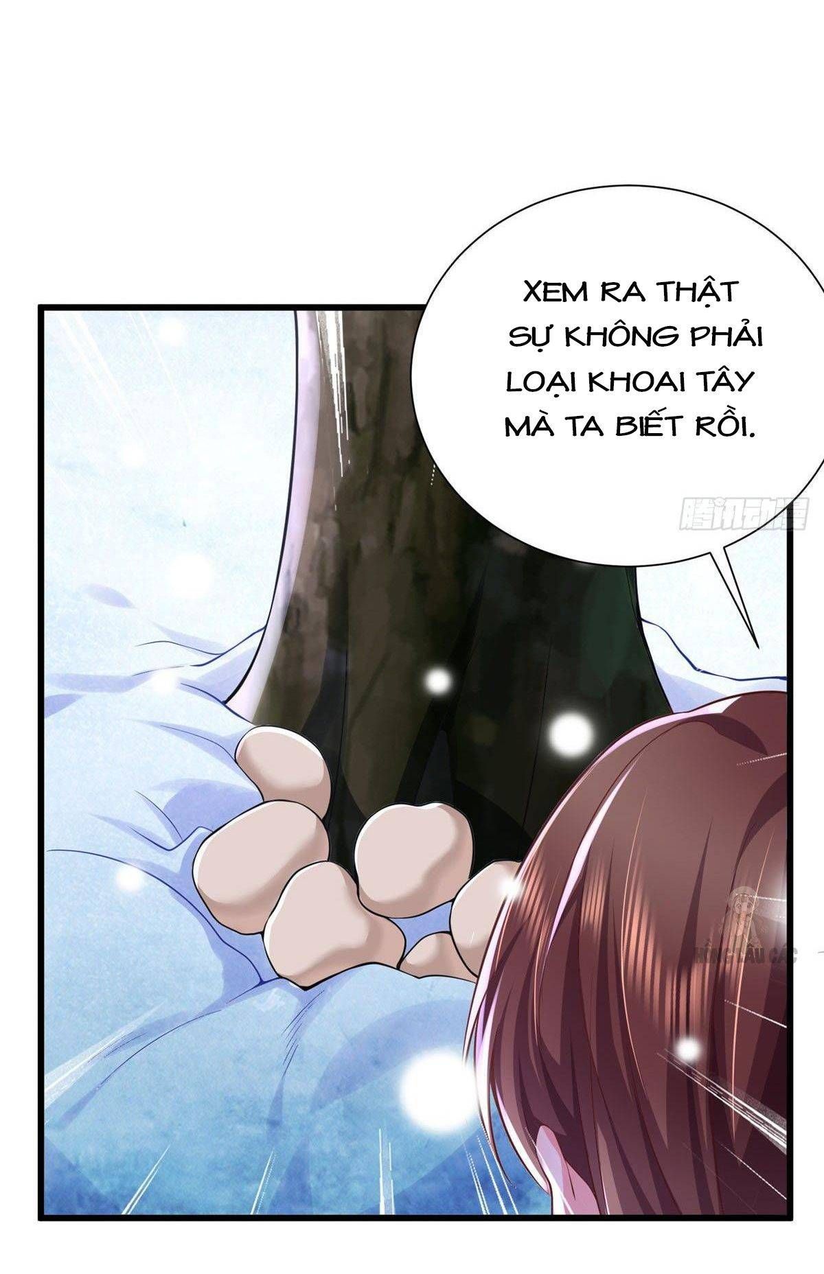 Thảnh Thơi Thú Thế Chủng Chủng Điền, Sinh Sinh Tể Chapter 272 - Trang 2